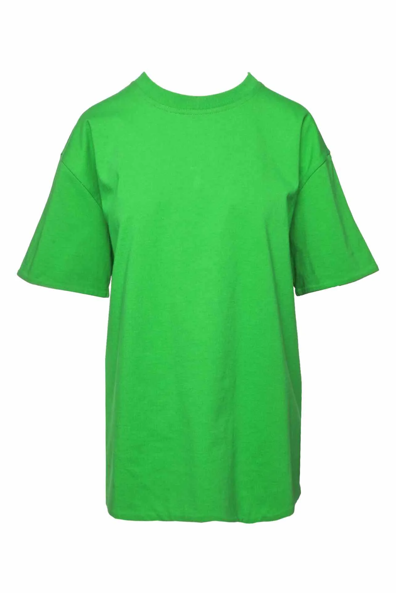 Bottega Veneta Size M/L Men's Double Layer T-shirt