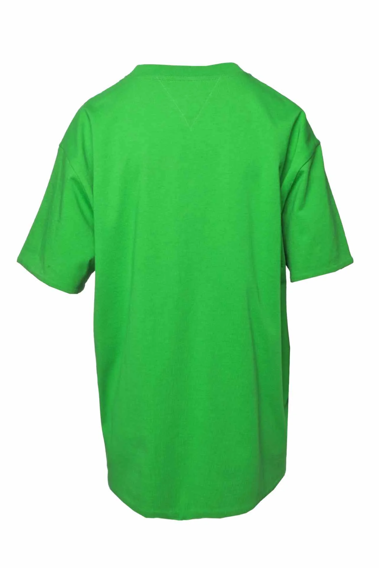 Bottega Veneta Size M/L Men's Double Layer T-shirt - Image 2