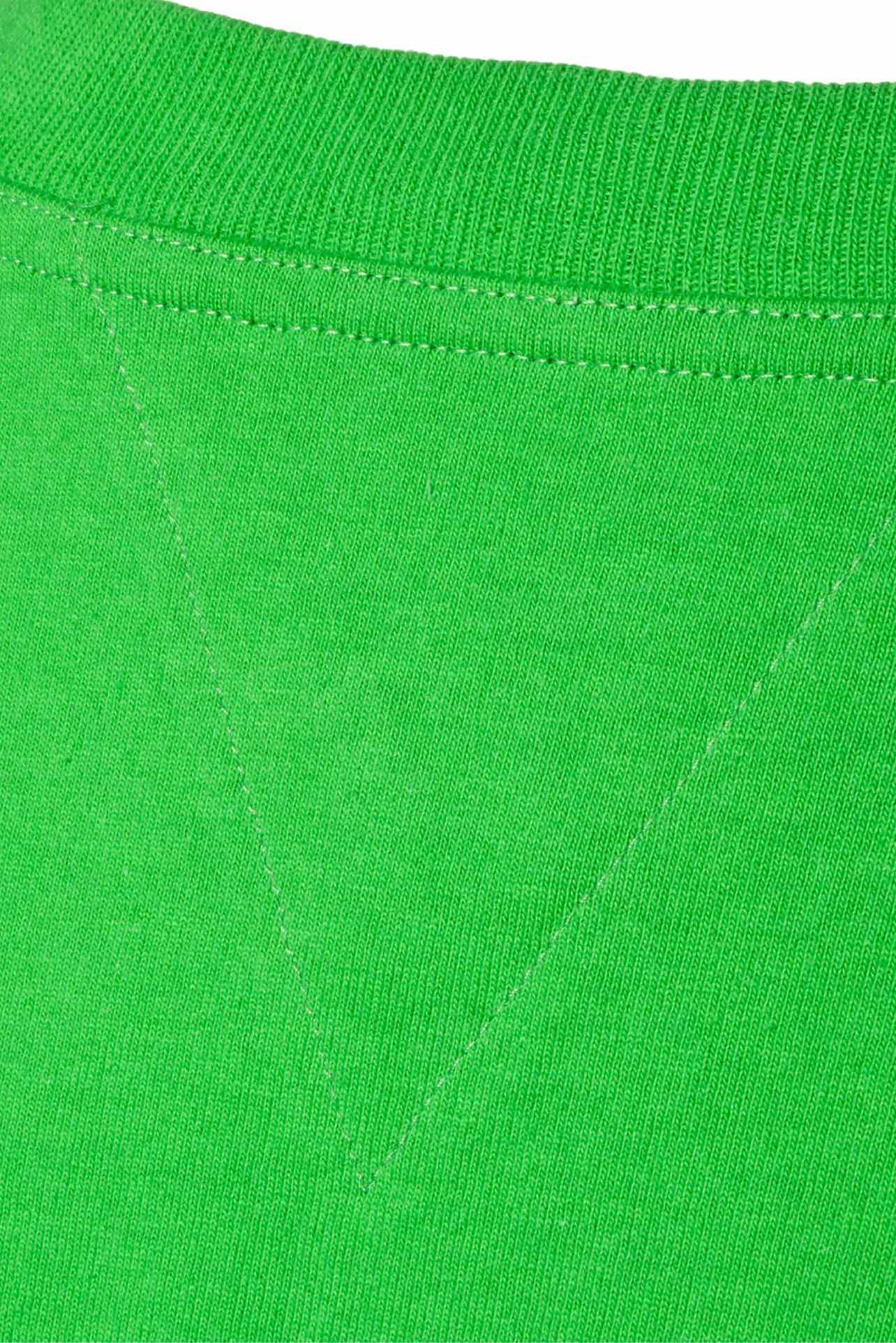 Bottega Veneta Size M/L Men's Double Layer T-shirt - Image 3