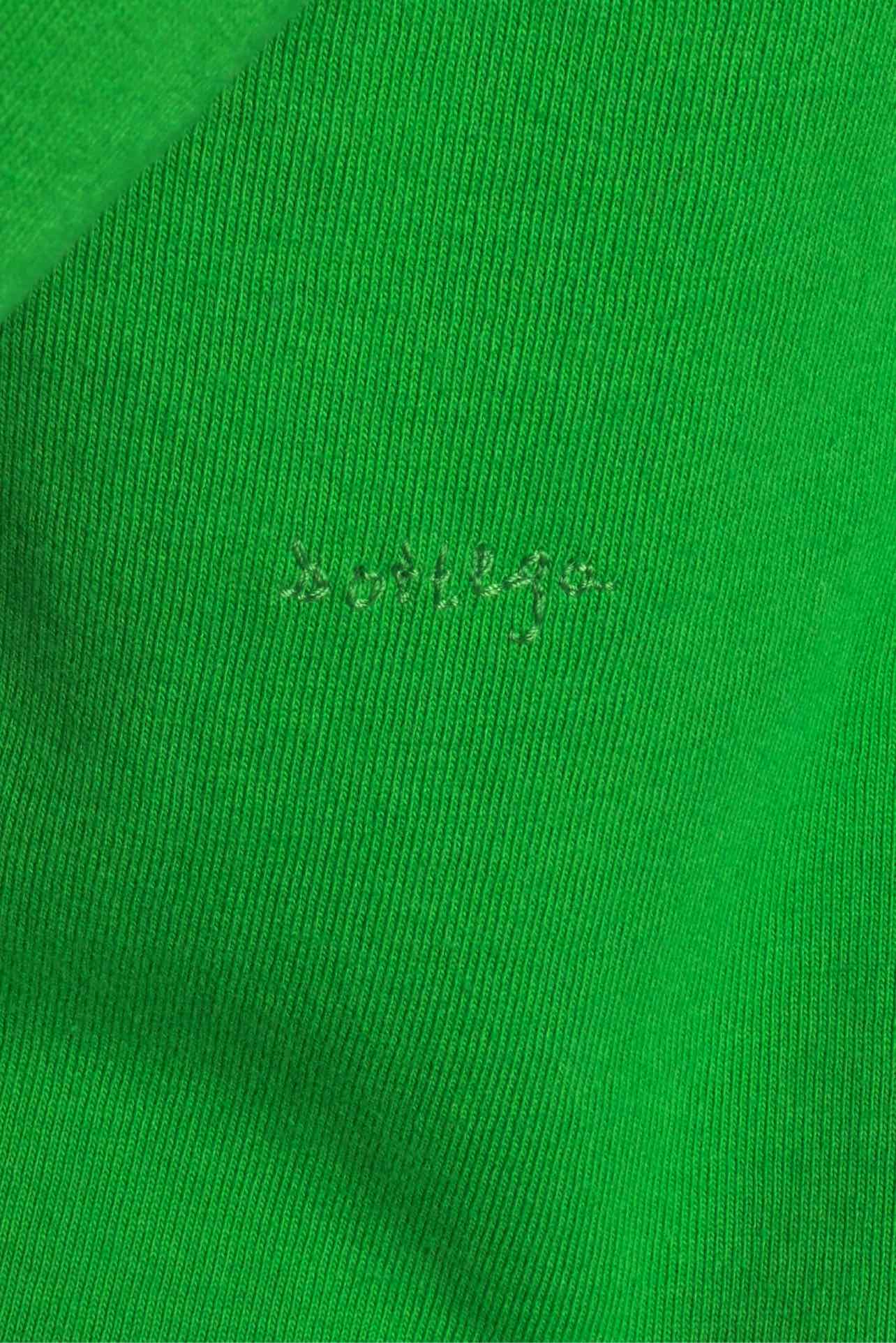 Bottega Veneta Size M/L Men's Double Layer T-shirt - Image 4