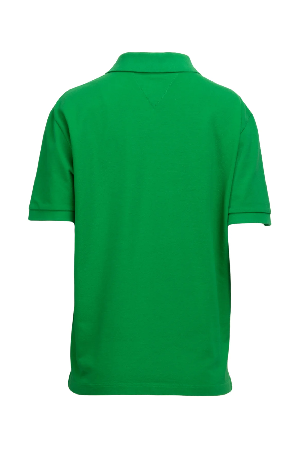 Bottega Veneta Size M Men's Green Polo Shirt - Image 2