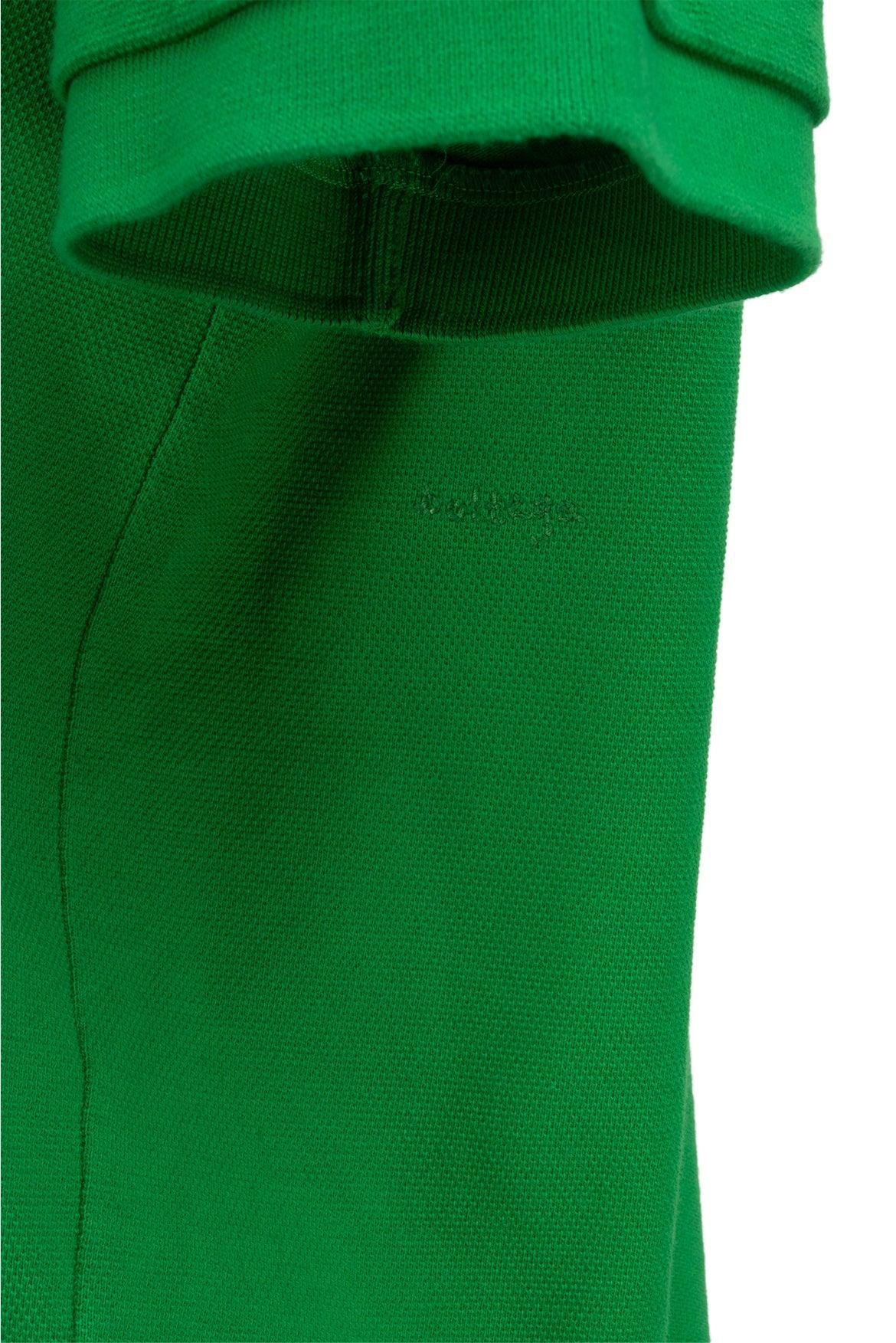 Bottega Veneta Size M Men's Green Polo Shirt - Image 3