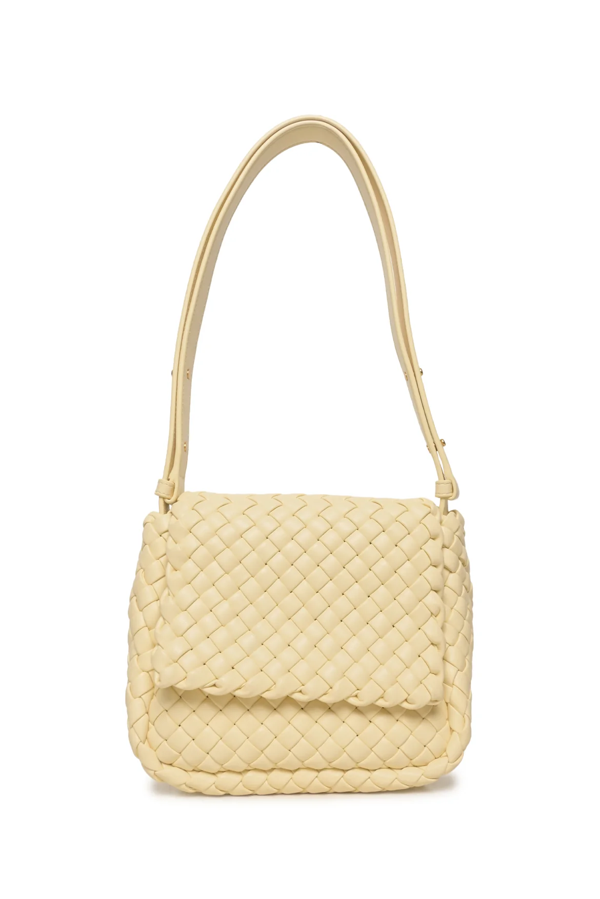 Bottega Veneta Small Cobble Bag