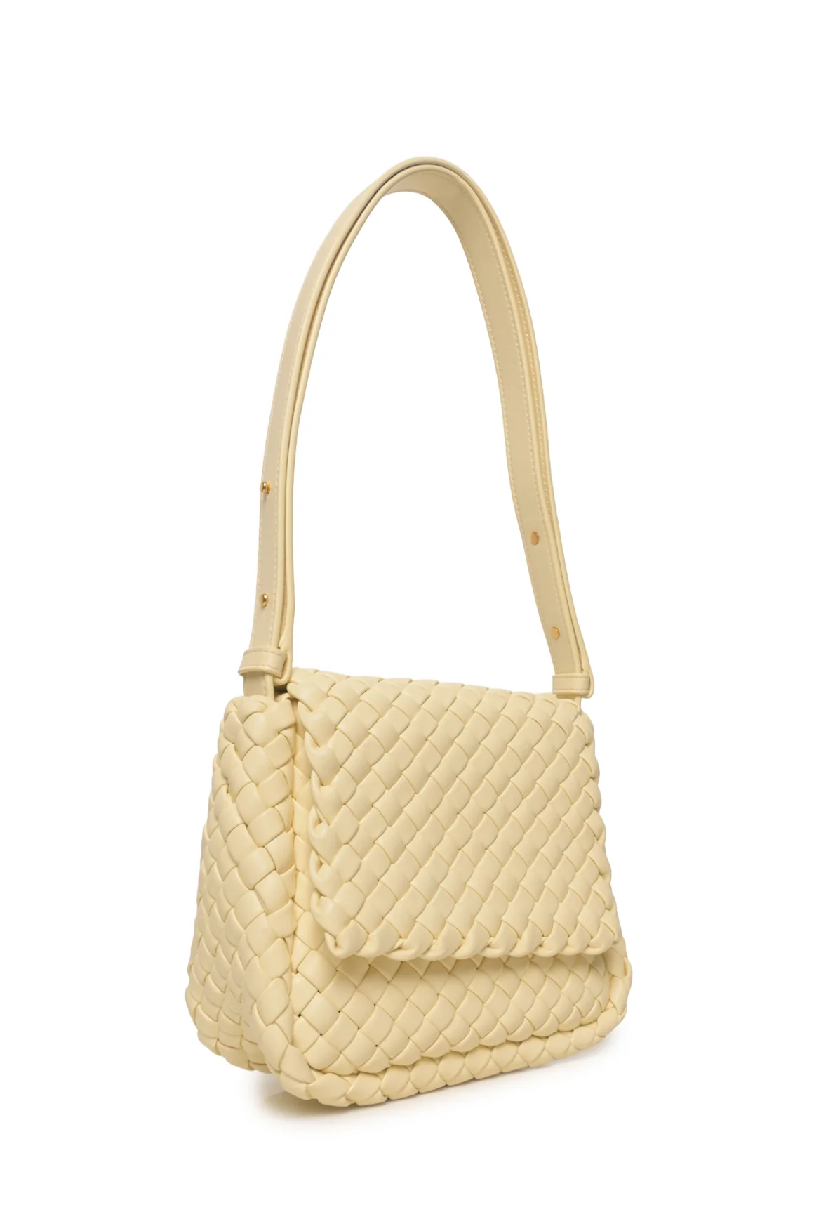 Bottega Veneta Small Cobble Bag - Image 2