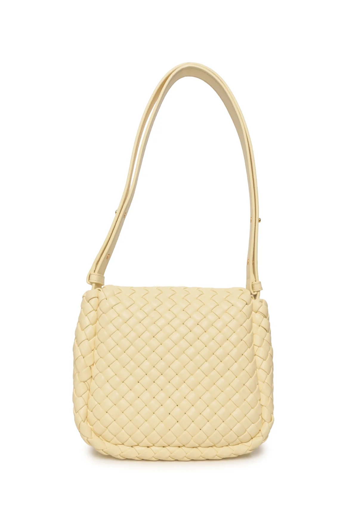 Bottega Veneta Small Cobble Bag - Image 3