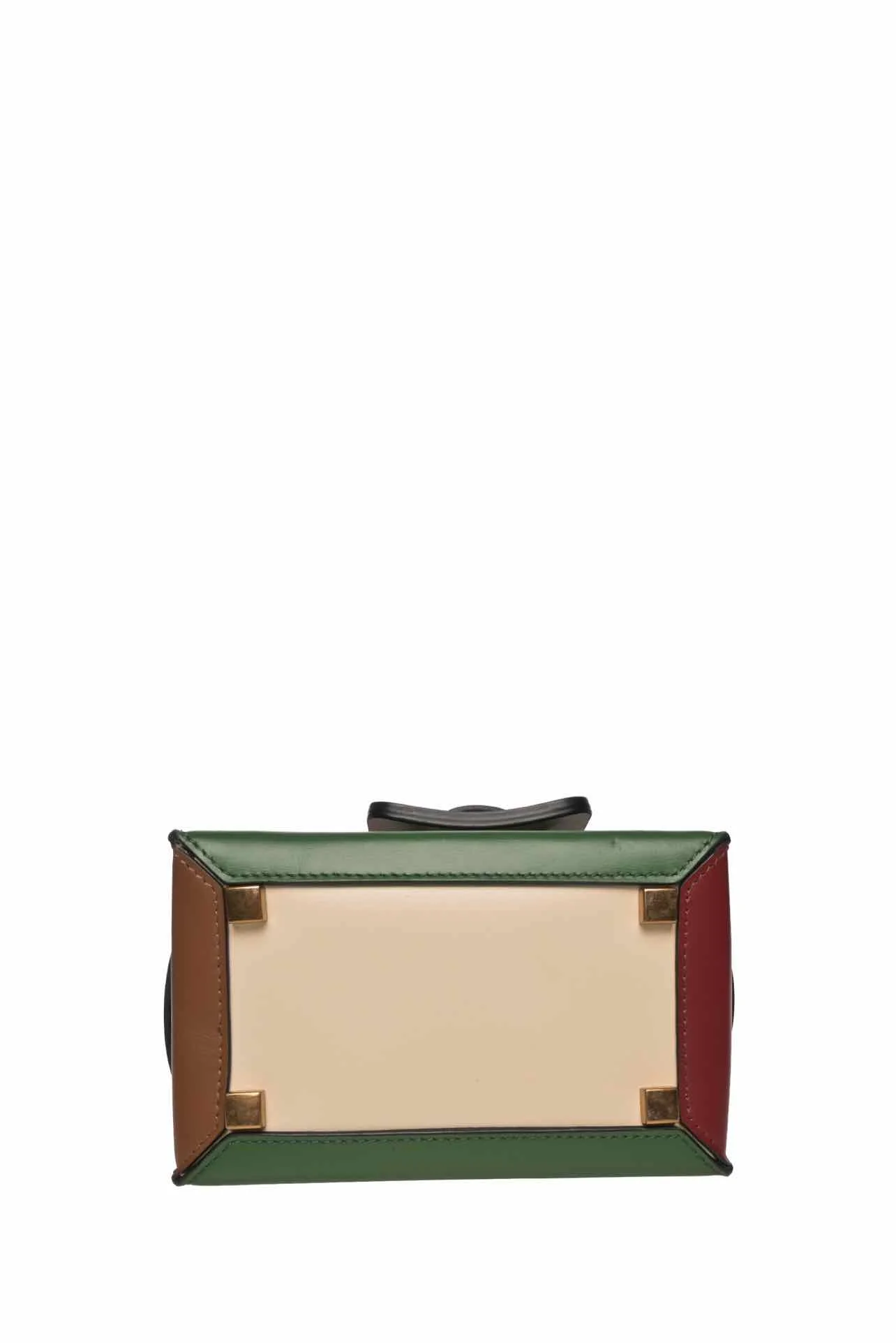 Boyy Bobby 16 Colorblock Top Handle Crossbody Bag - Image 4