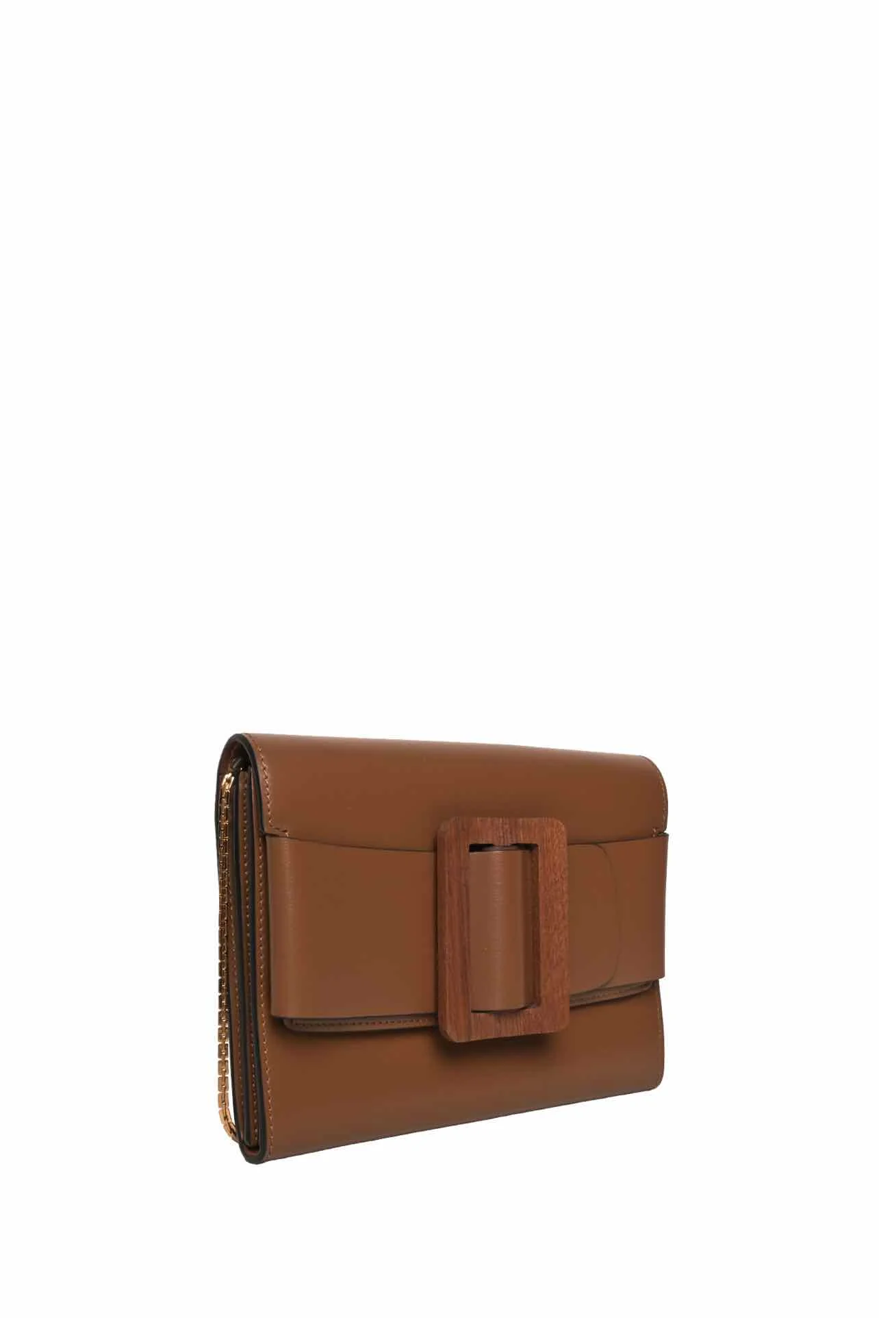 Boyy Buckle Travel Case Crossbody Bag - Image 2