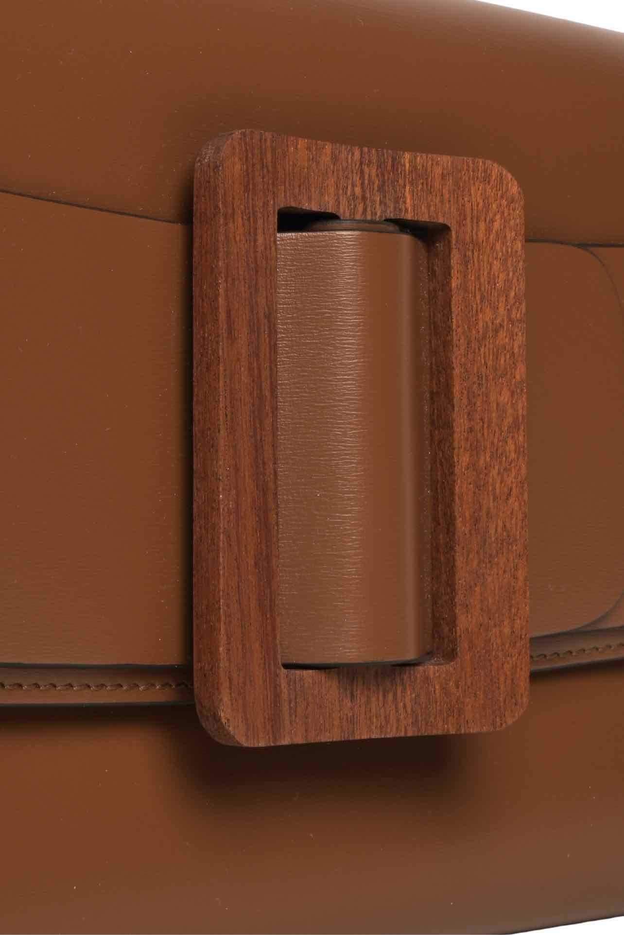 Boyy Buckle Travel Case Crossbody Bag - Image 3