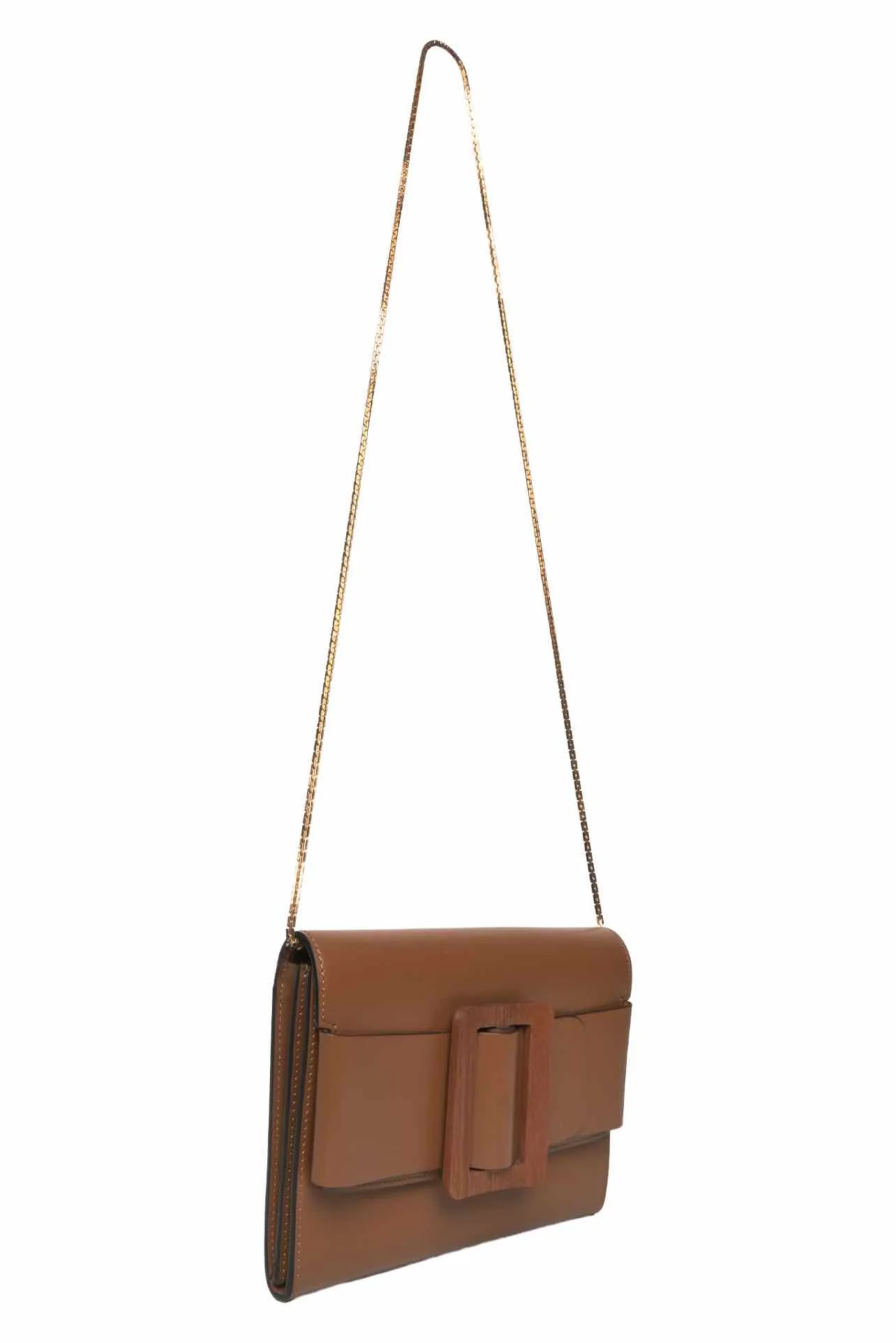 Boyy Buckle Travel Case Crossbody Bag - Image 6
