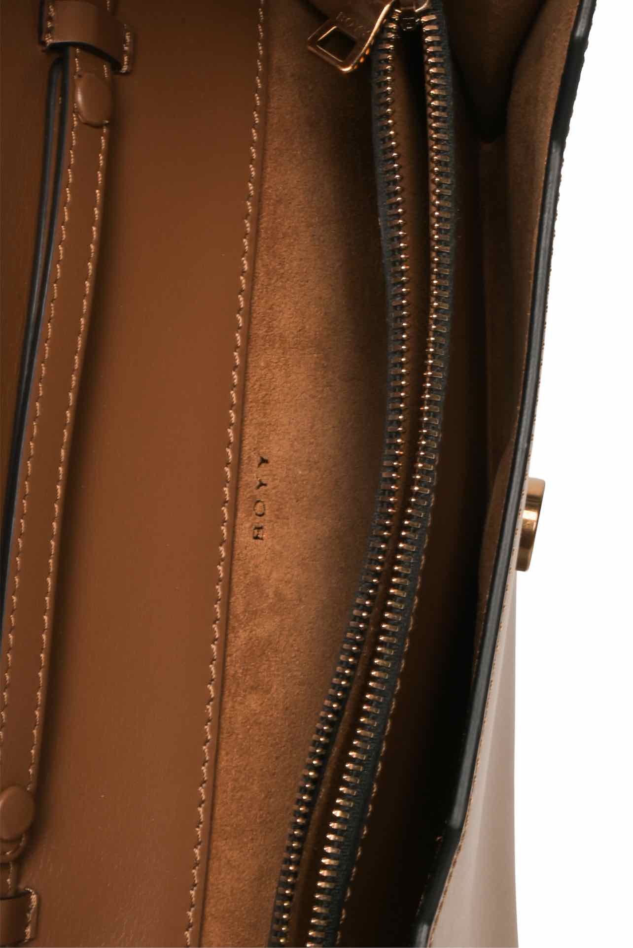 Boyy Buckle Travel Case Crossbody Bag - Image 7
