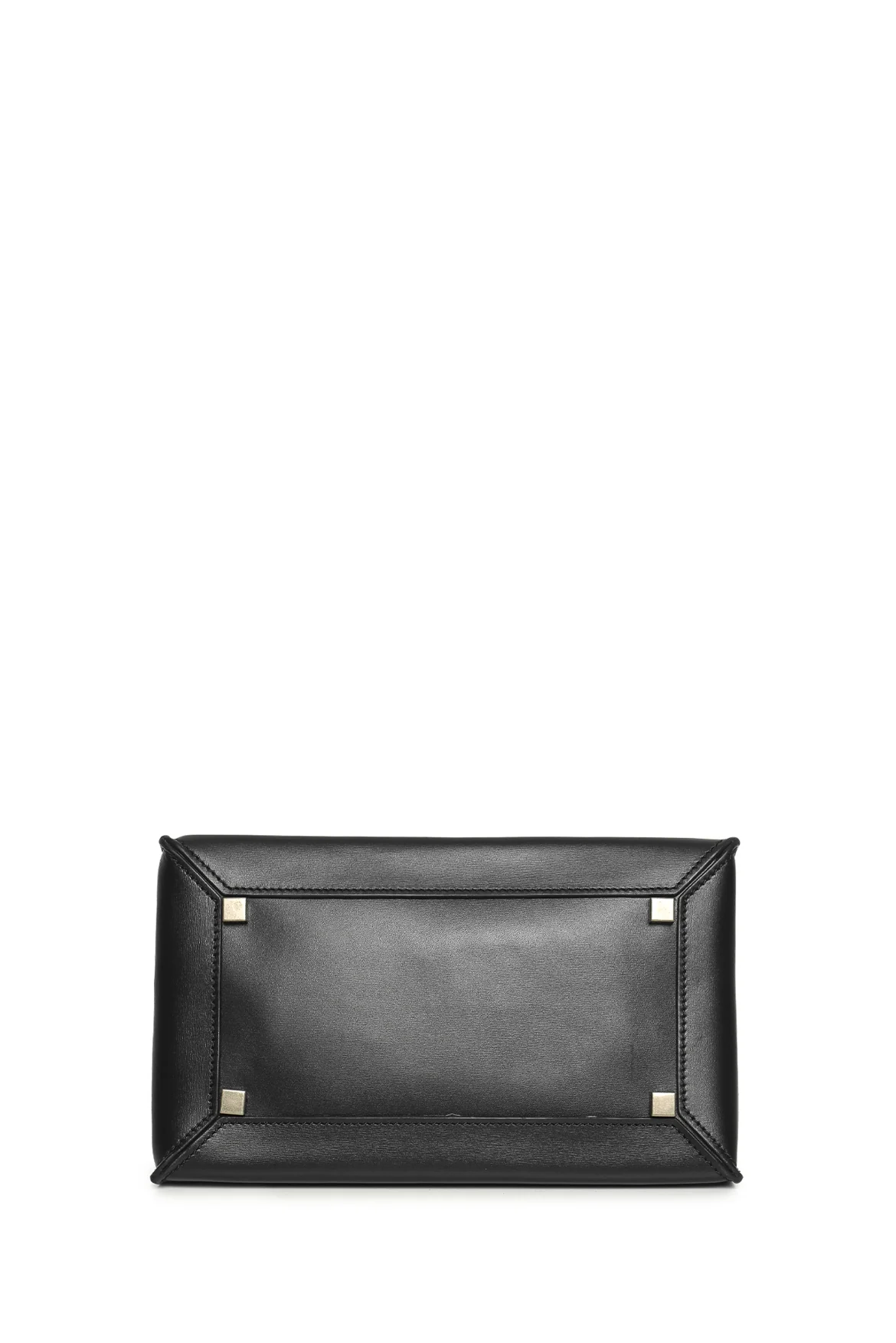 Boyy Karl 24 Leather Top Handle Purse - Image 4