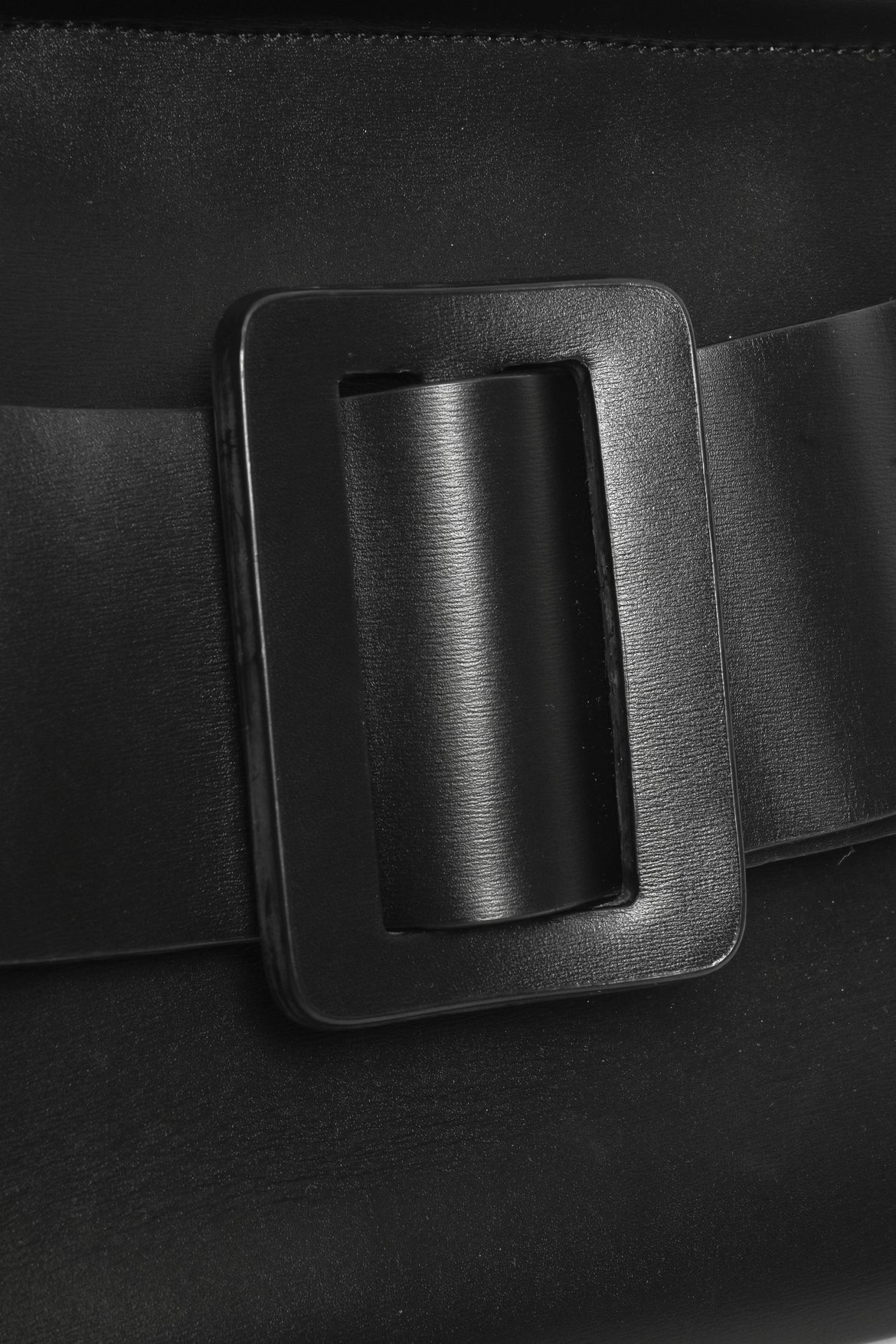Boyy Karl 24 Leather Top Handle Purse - Image 6