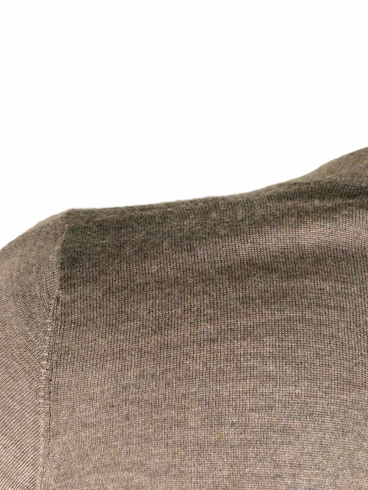 Brunello Cucinelli Cashmere Blend Size S Cardigan - Image 4
