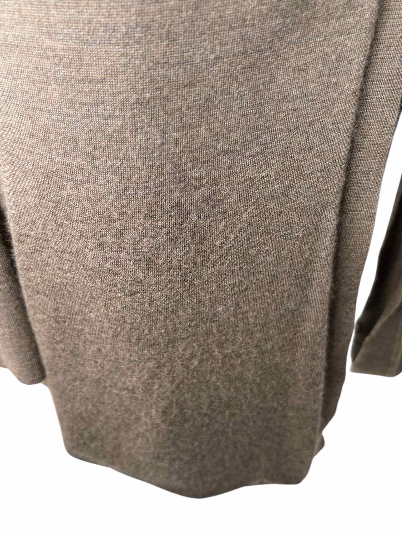 Brunello Cucinelli Cashmere Blend Size S Cardigan - Image 6