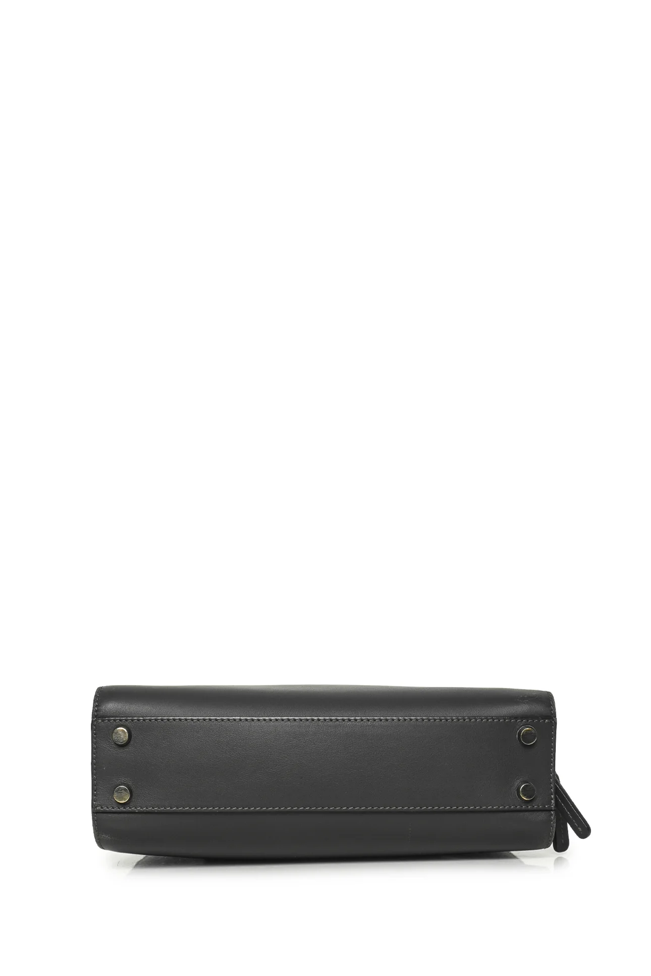 Brunello Cucinelli Monili Bead Top Handle Bag - Image 4