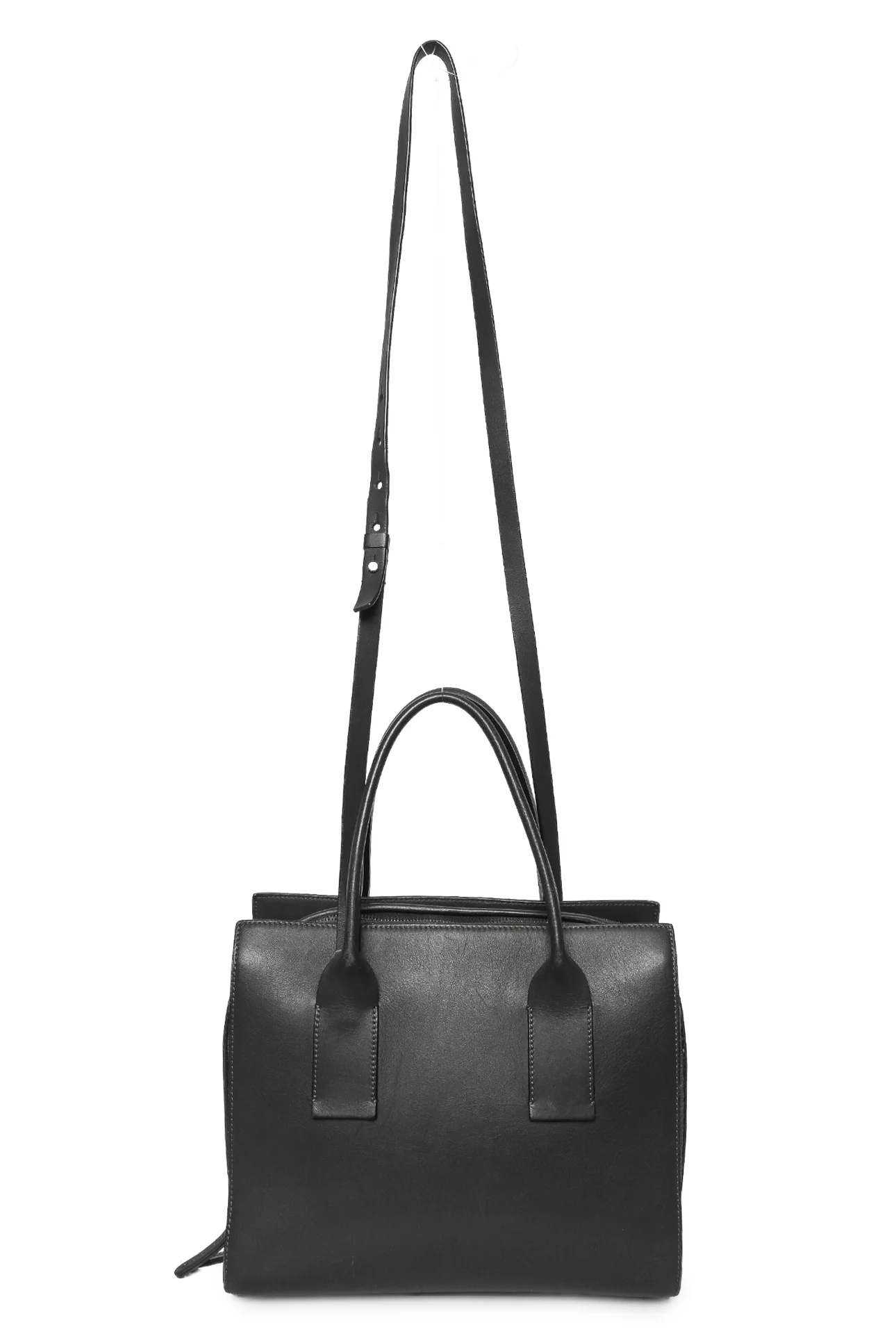 Brunello Cucinelli Monili Bead Top Handle Bag - Image 5