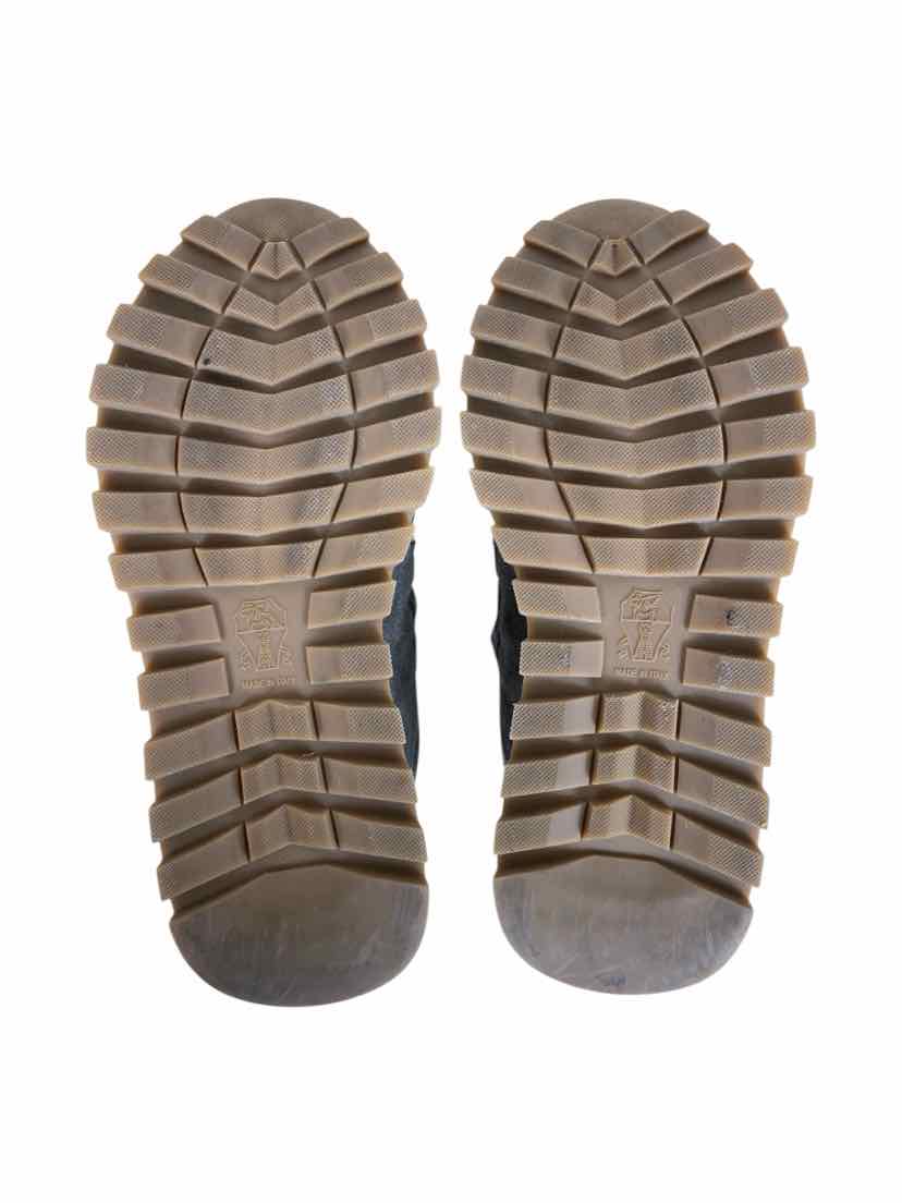 Brunello Cucinelli Size 36.5 Sneaker - Image 5