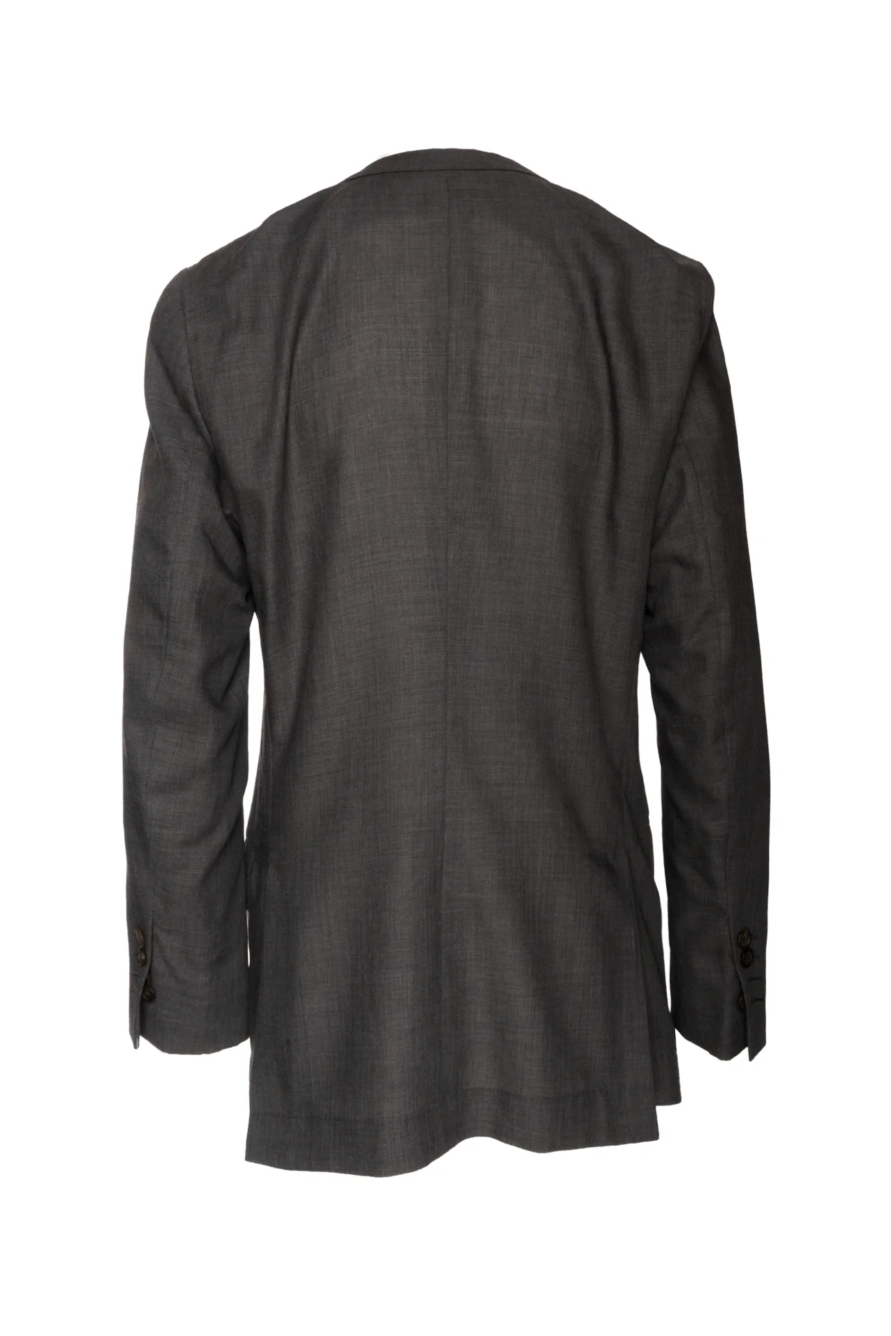 Brunello Cucinelli Size 38 Men's Lightweight 3 Button Blazer - Image 2