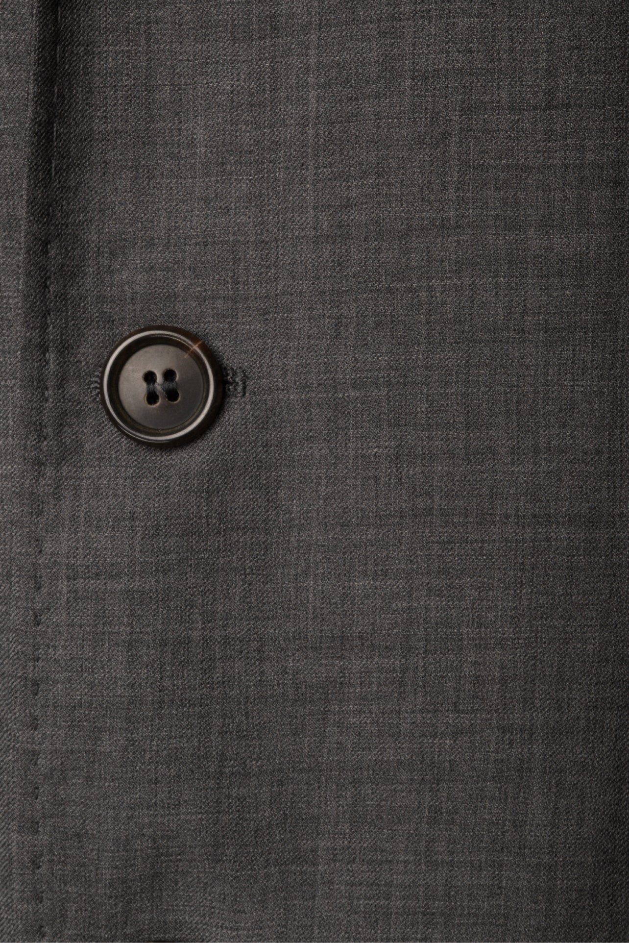 Brunello Cucinelli Size 38 Men's Lightweight 3 Button Blazer - Image 3