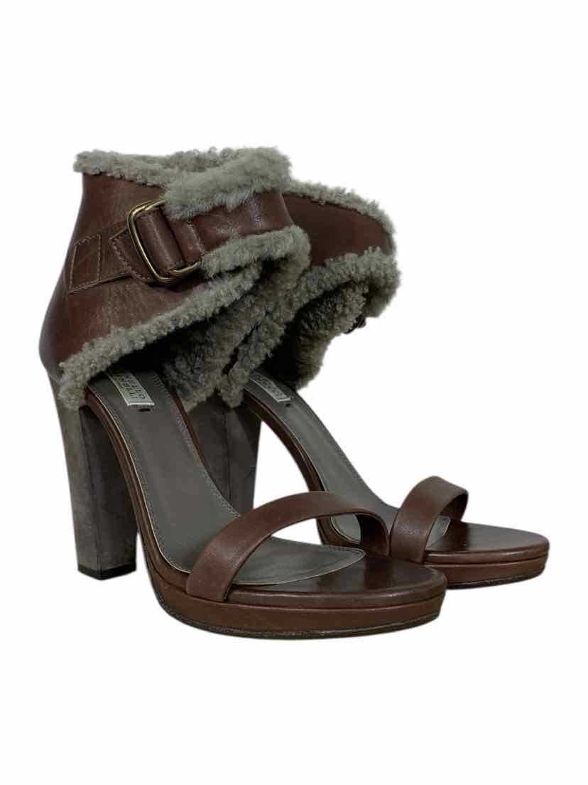 Brunello Cucinelli Size 38 Pumps - Image 2