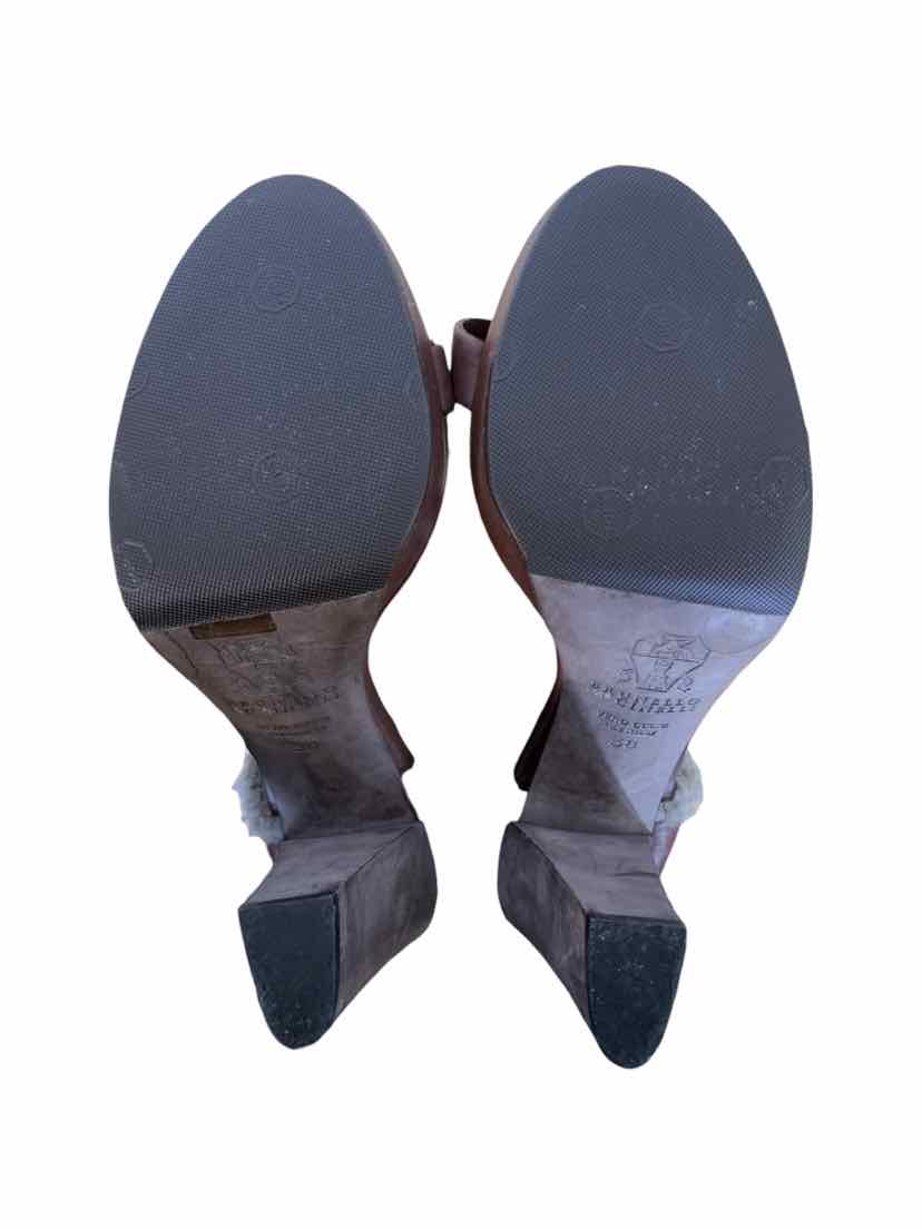 Brunello Cucinelli Size 38 Pumps - Image 5