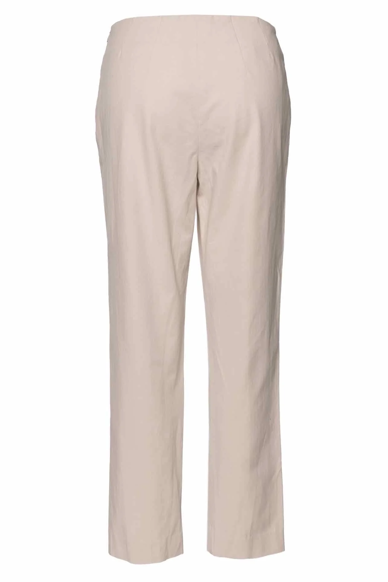 Brunello Cucinelli Size 4 Cotton Skinny Pants - Image 2