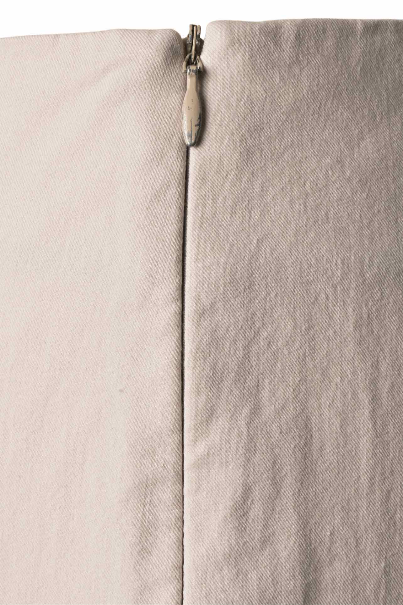Brunello Cucinelli Size 4 Cotton Skinny Pants - Image 3