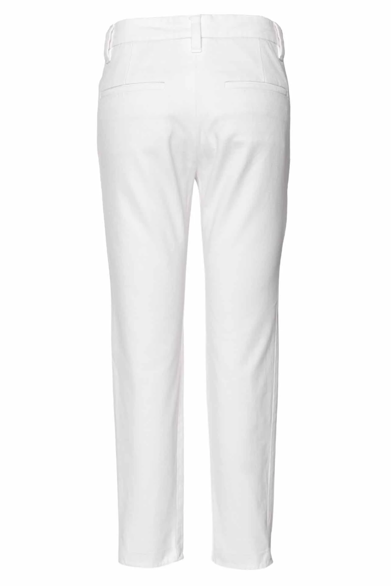 Brunello Cucinelli Size 4 Denim Skinny Jeans - Image 2