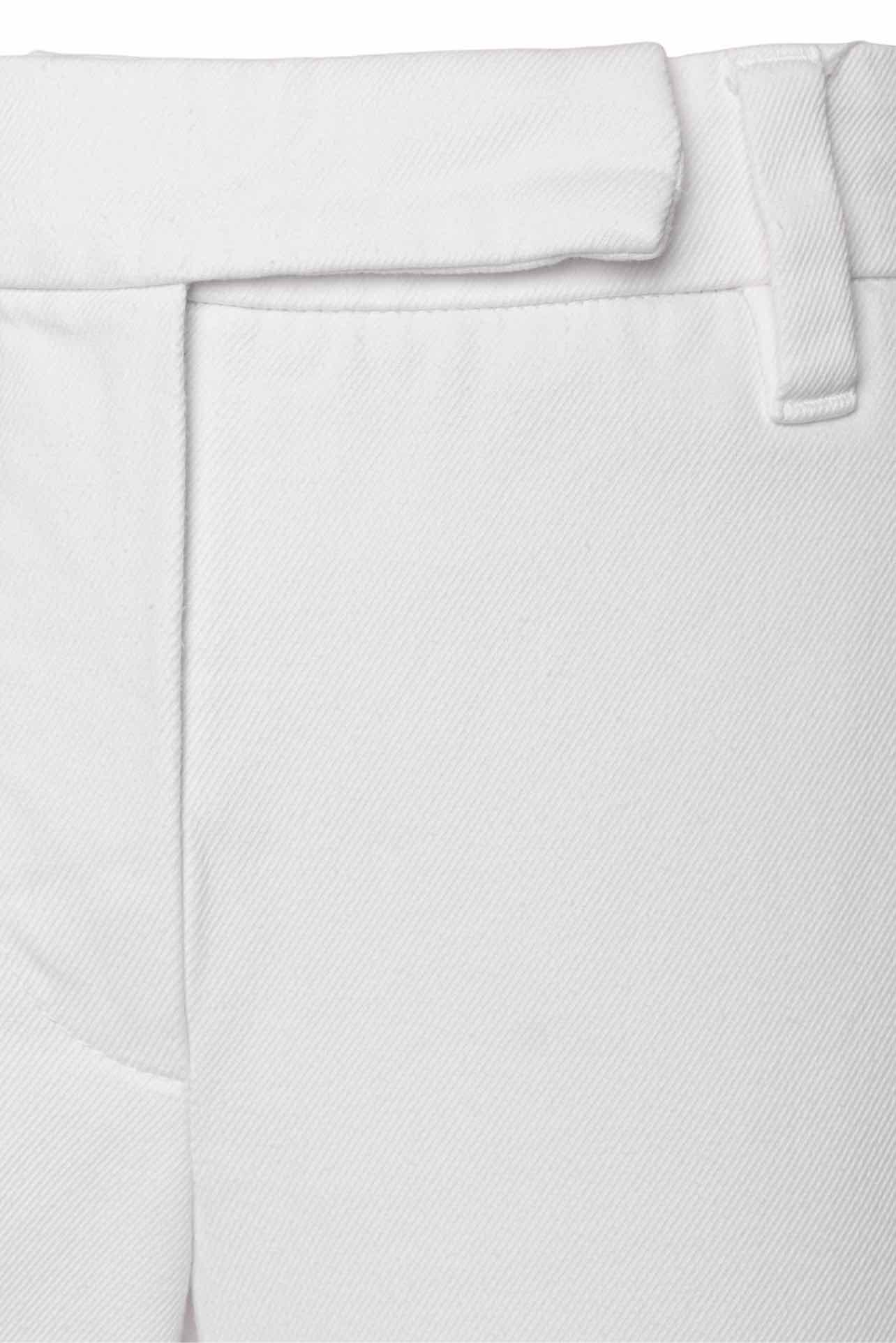 Brunello Cucinelli Size 4 Denim Skinny Jeans - Image 3