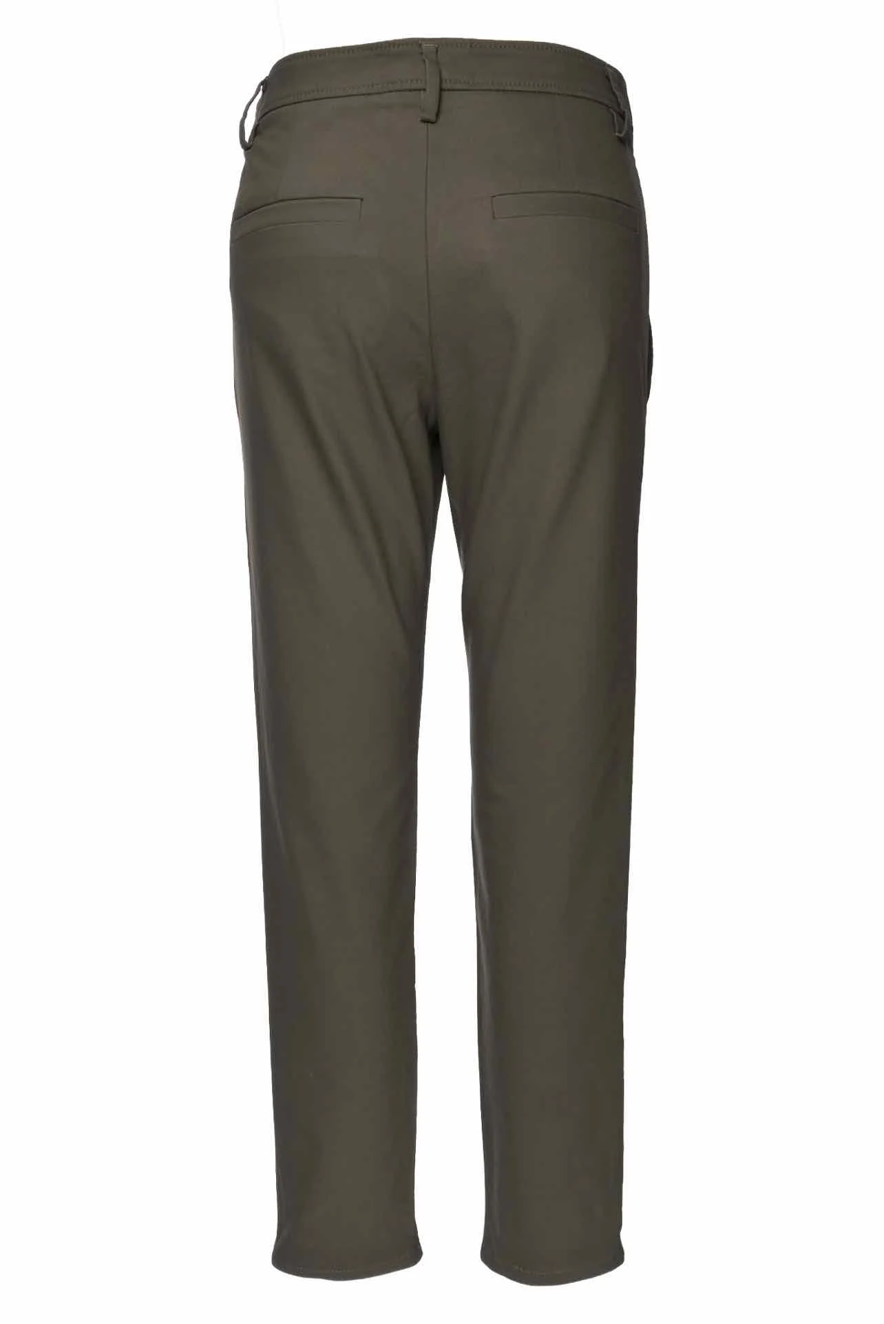 Brunello Cucinelli Size 4 Monili Trim Skinny Pants - Image 2