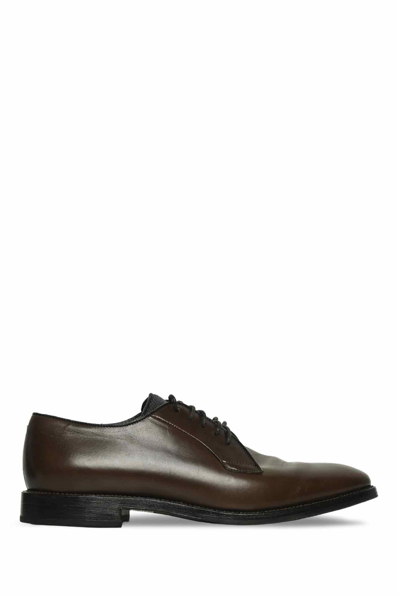 Brunello Cucinelli Size 44 Loafers