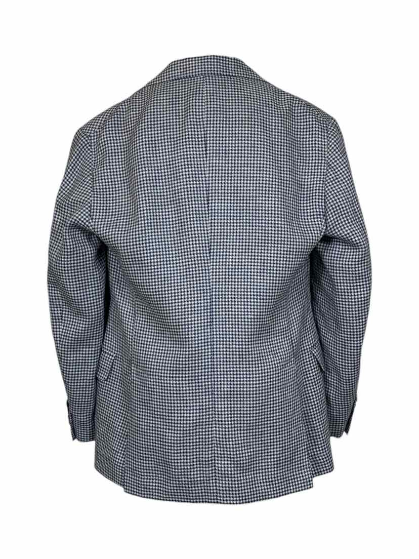 Brunello Cucinelli Size 48 Men's Blazer - Image 2
