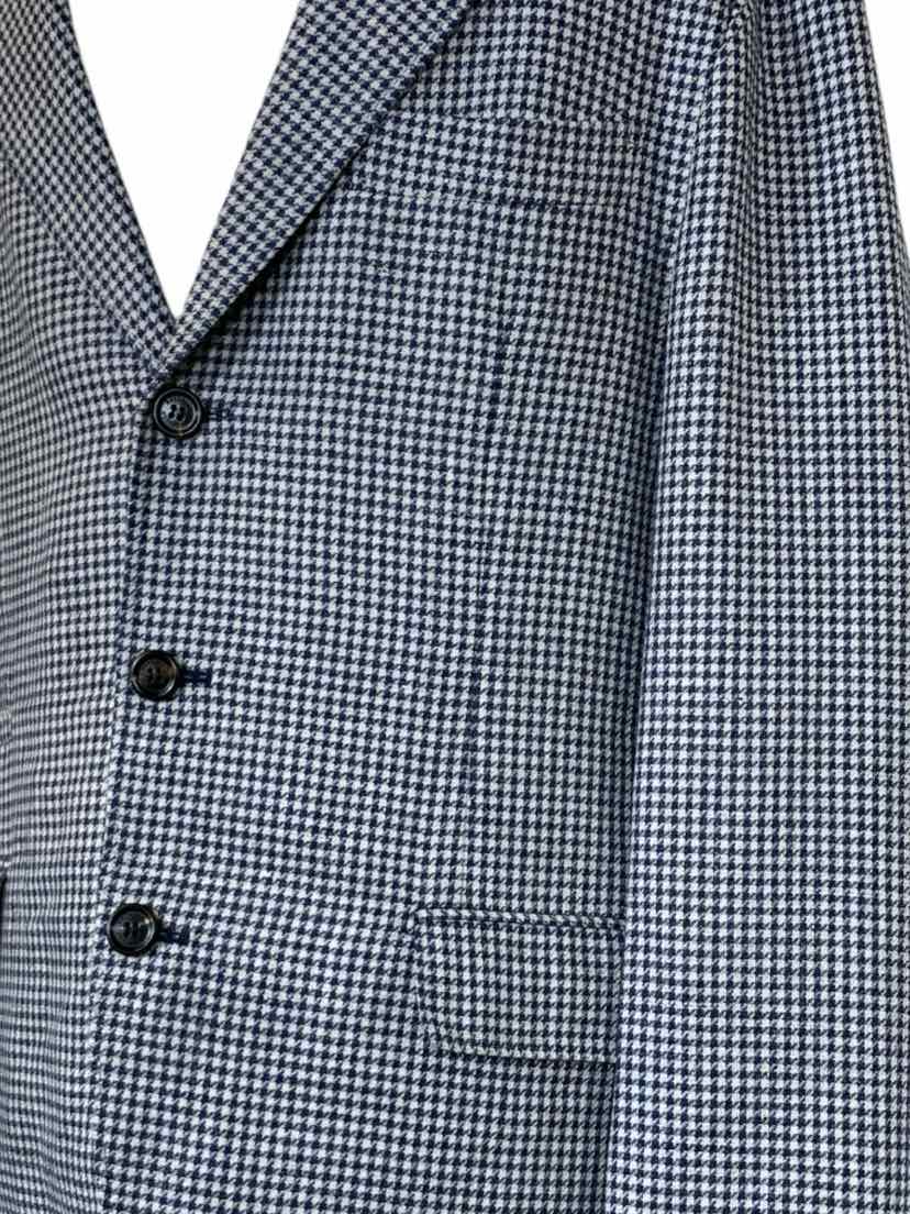 Brunello Cucinelli Size 48 Men's Blazer - Image 3