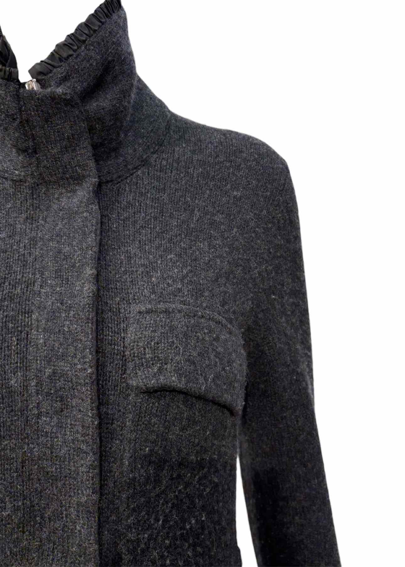 Brunello Cucinelli Size XS Cardigan - Image 3