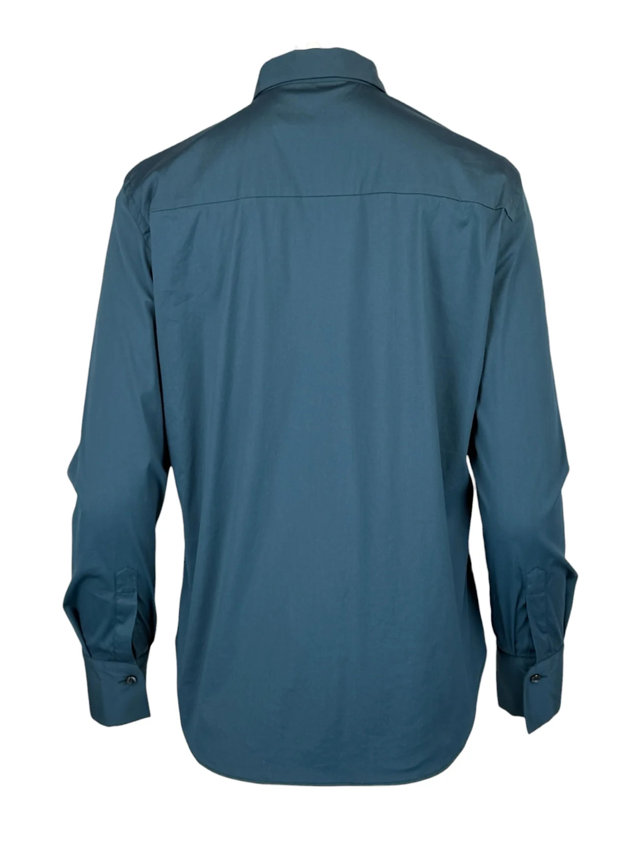 Brunello Cucinelli Size XS Monili Embellished Shirt - Image 2
