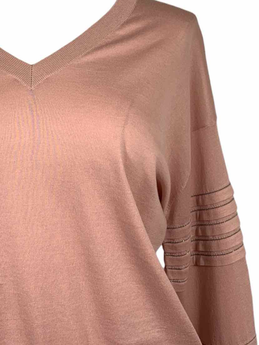 Brunello Cucinelli Size XS Sweater - Image 3
