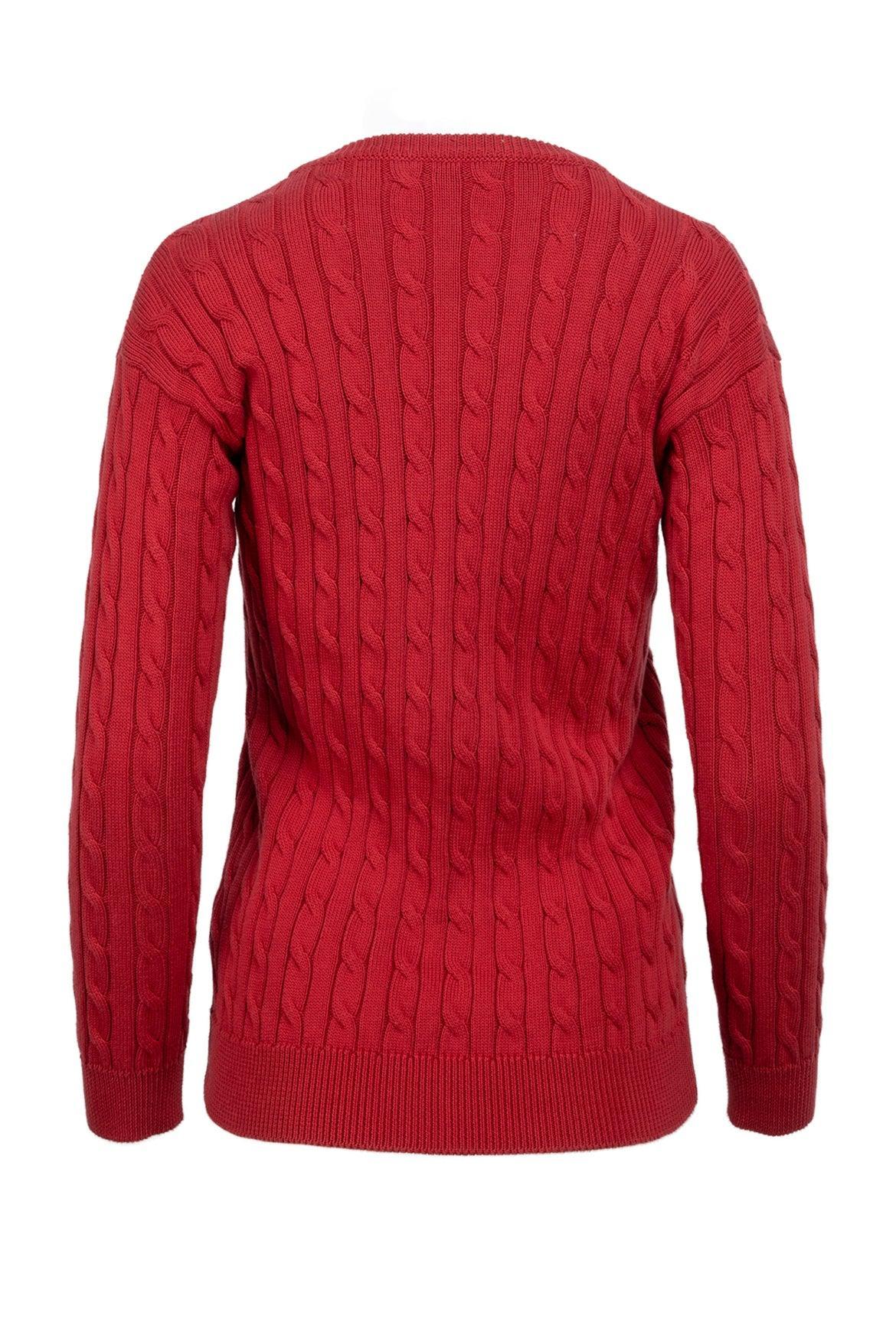Brunello Cucinelli Size XS Youth 12 Embellished Pocket Cardigan - Image 2