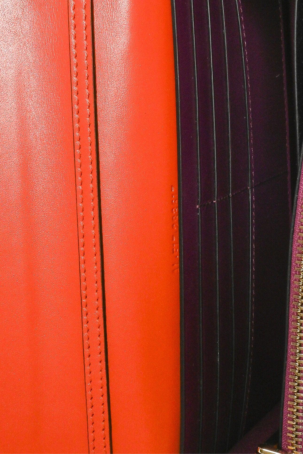 Bvlgari Serpenti Forever Chain Wallet Crossbody - Image 10