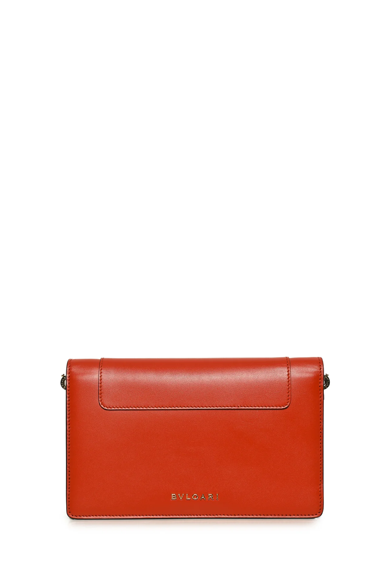 Bvlgari Serpenti Forever Chain Wallet Crossbody - Image 3
