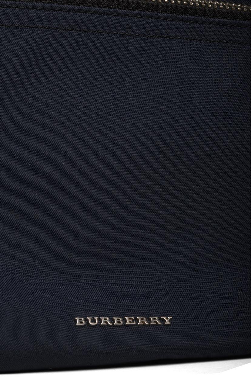 Burberry Abbeydale Nylon BackPack - Image 4