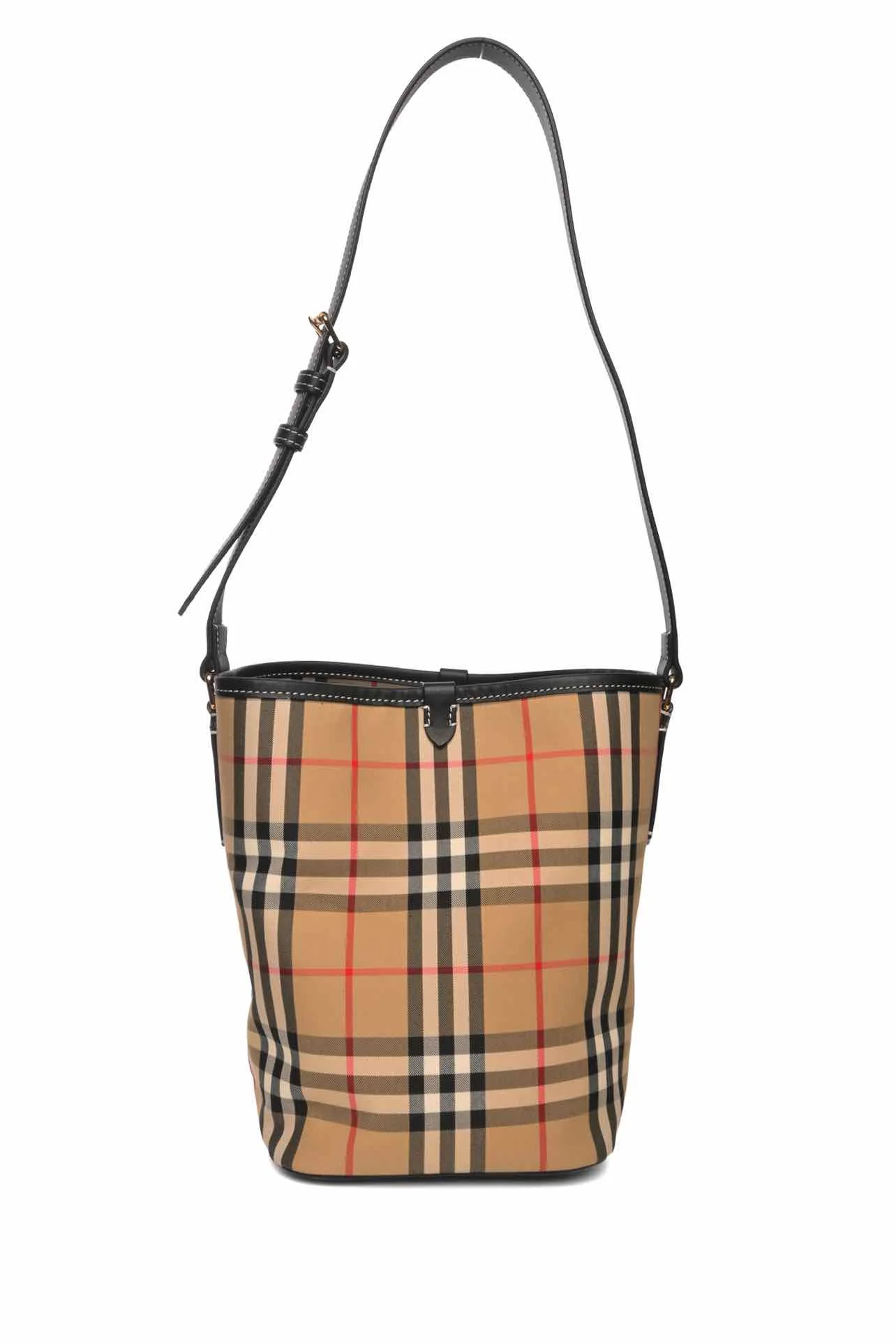 Burberry Ashby Bucket Bag - Image 3
