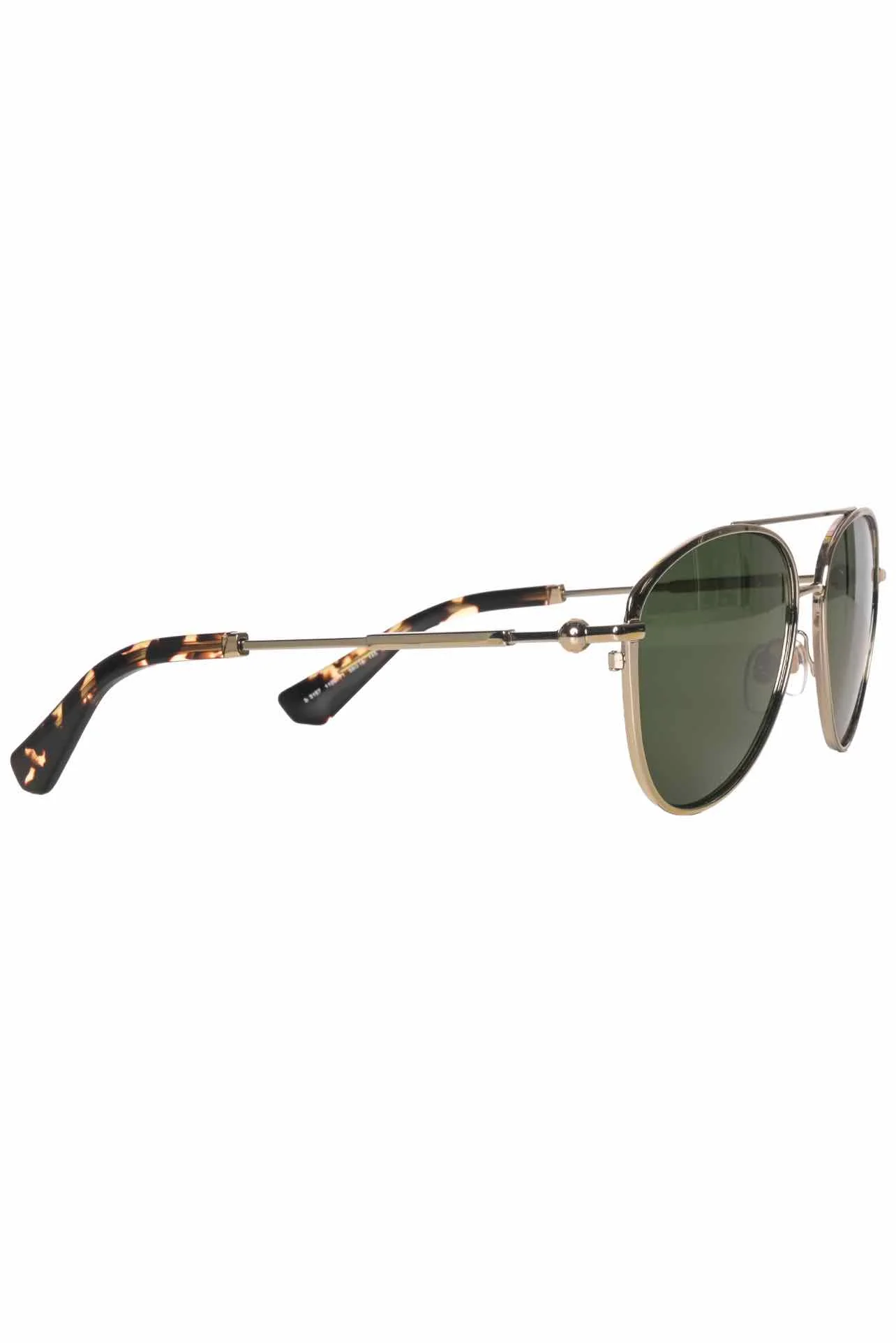 Burberry Aviator Sunglasses - Image 2
