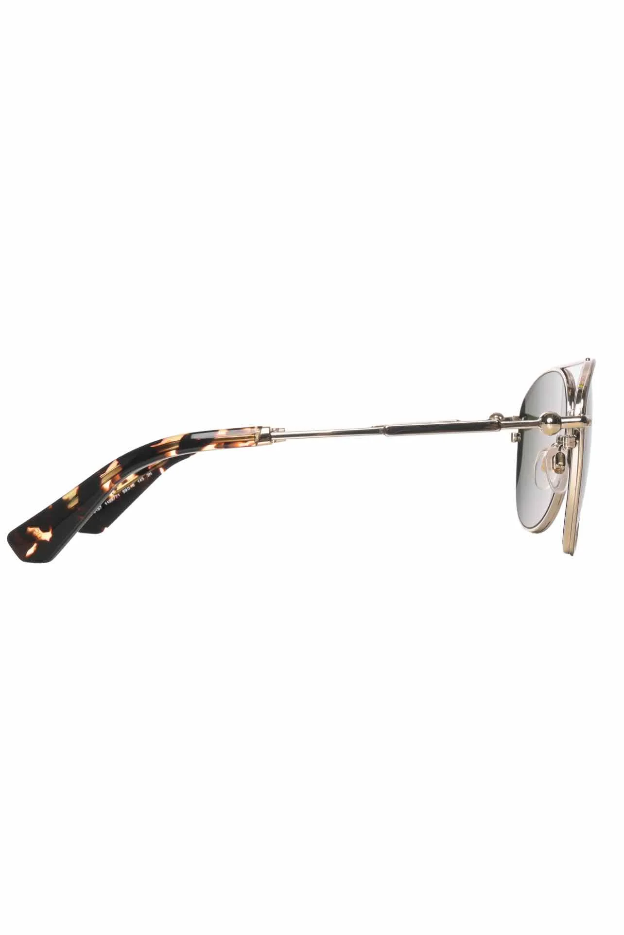Burberry Aviator Sunglasses - Image 3