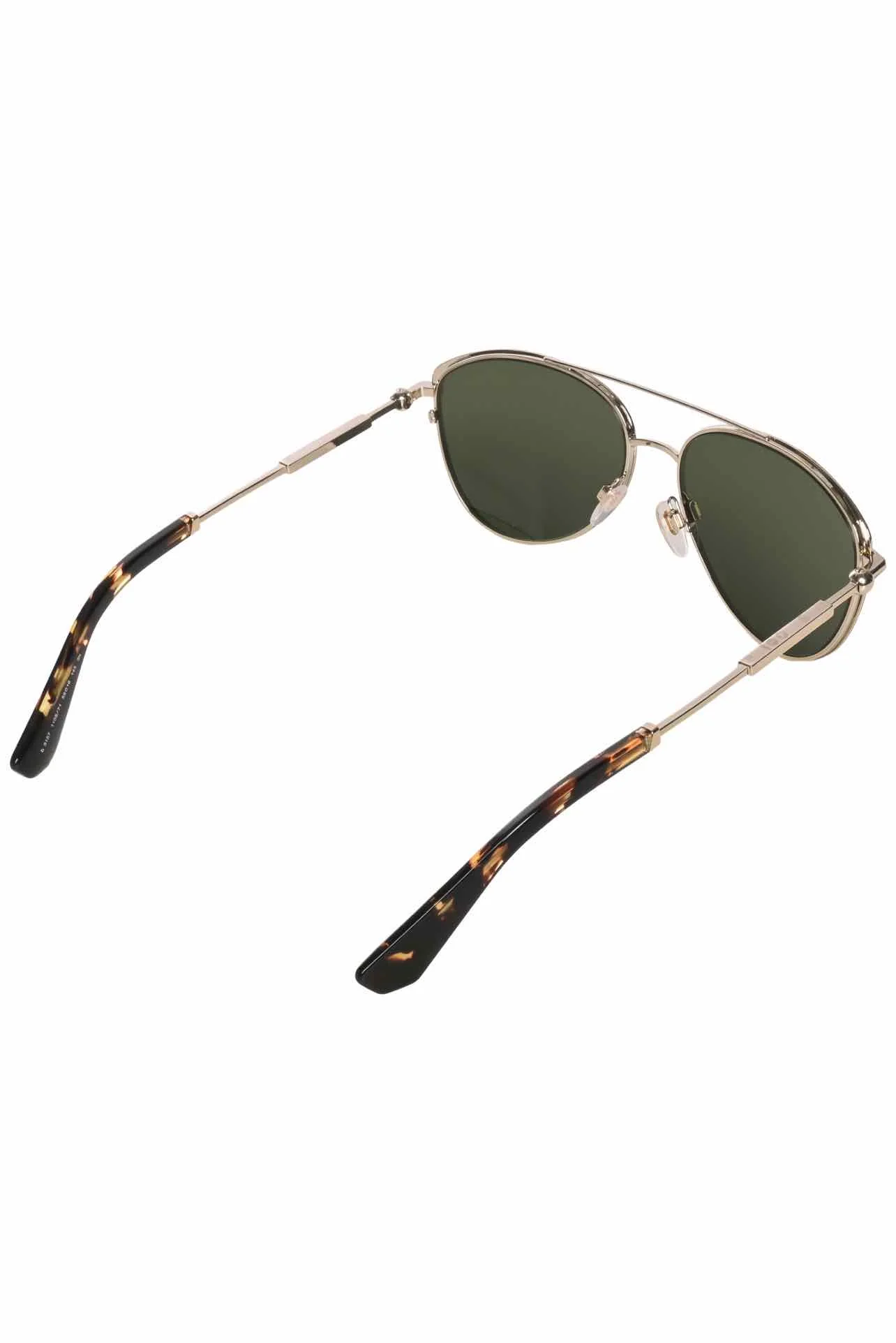 Burberry Aviator Sunglasses - Image 4