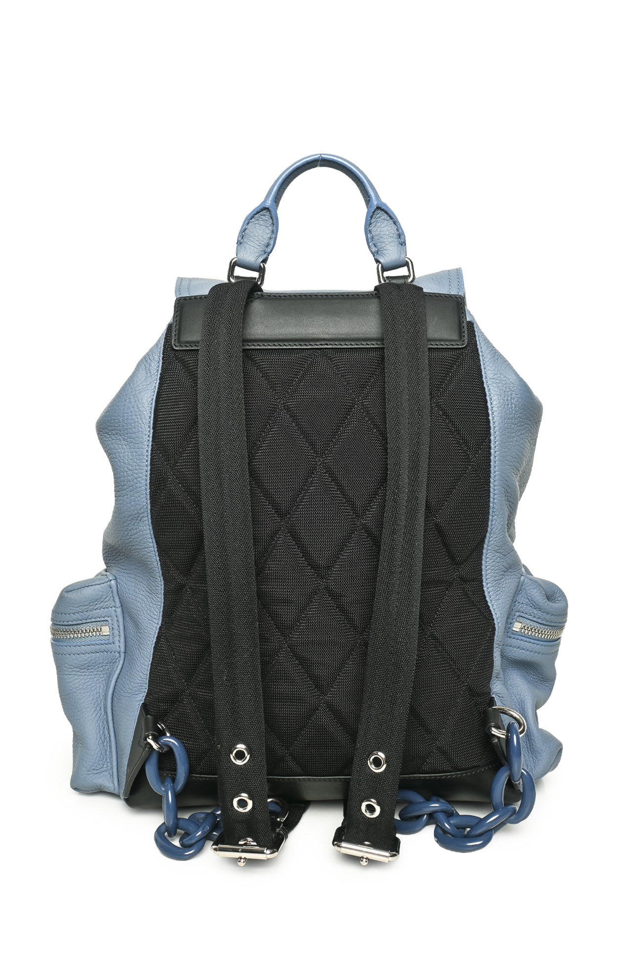 Burberry Deerskin Beast Collection Rucksack - Image 2