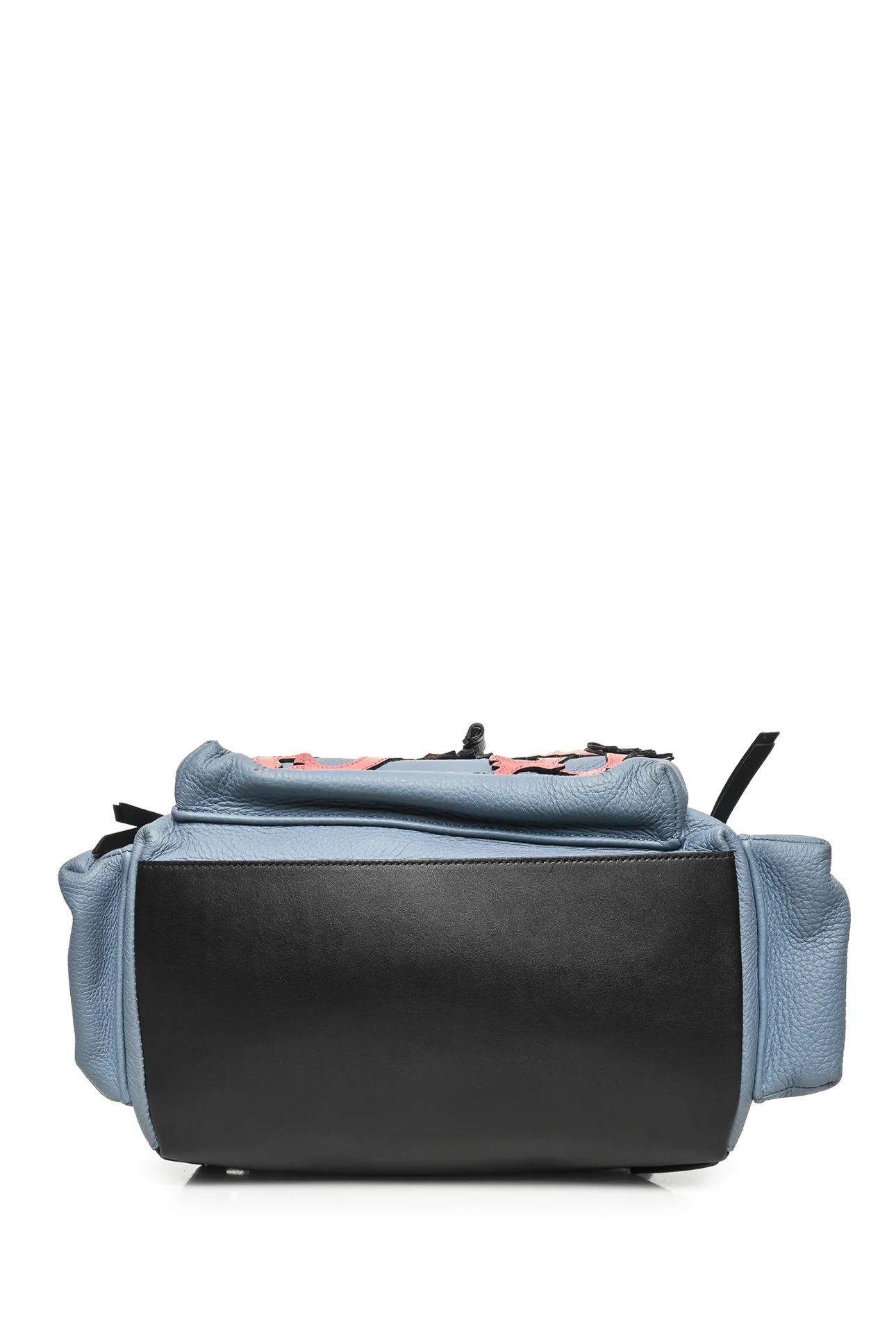 Burberry Deerskin Beast Collection Rucksack - Image 3