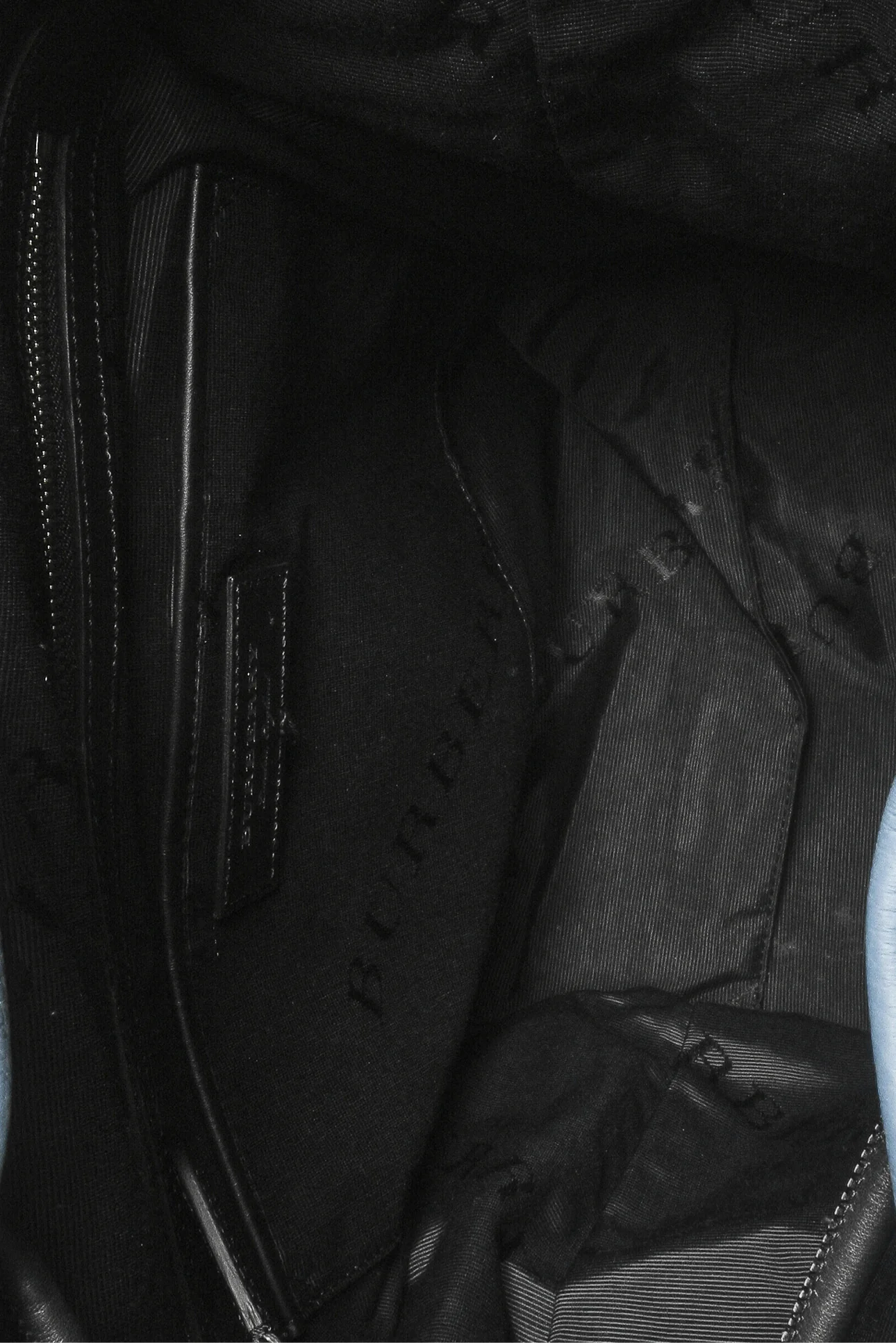 Burberry Deerskin Beast Collection Rucksack - Image 5