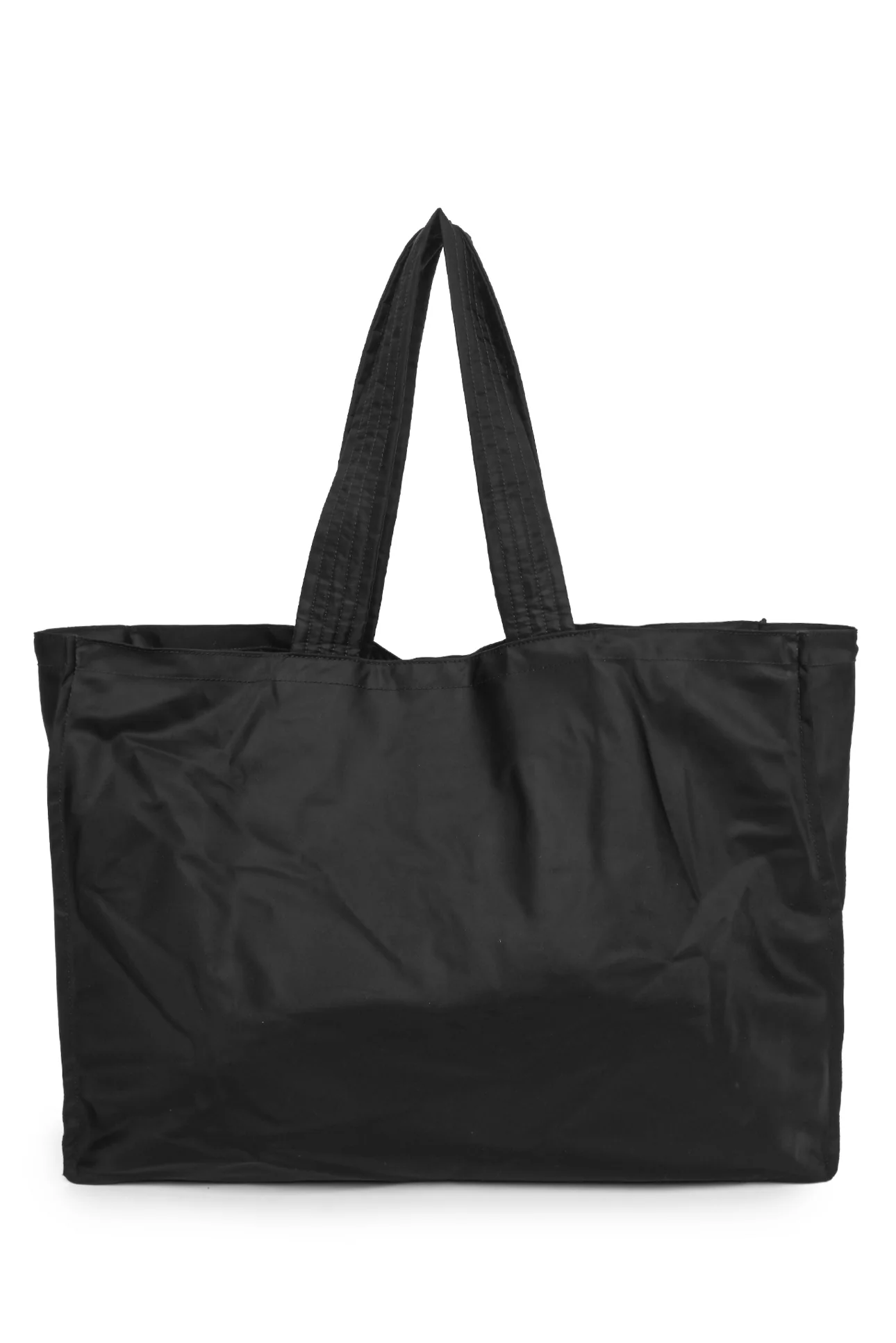 Burberry Eco Nylon Logo Trench Tote - Image 3