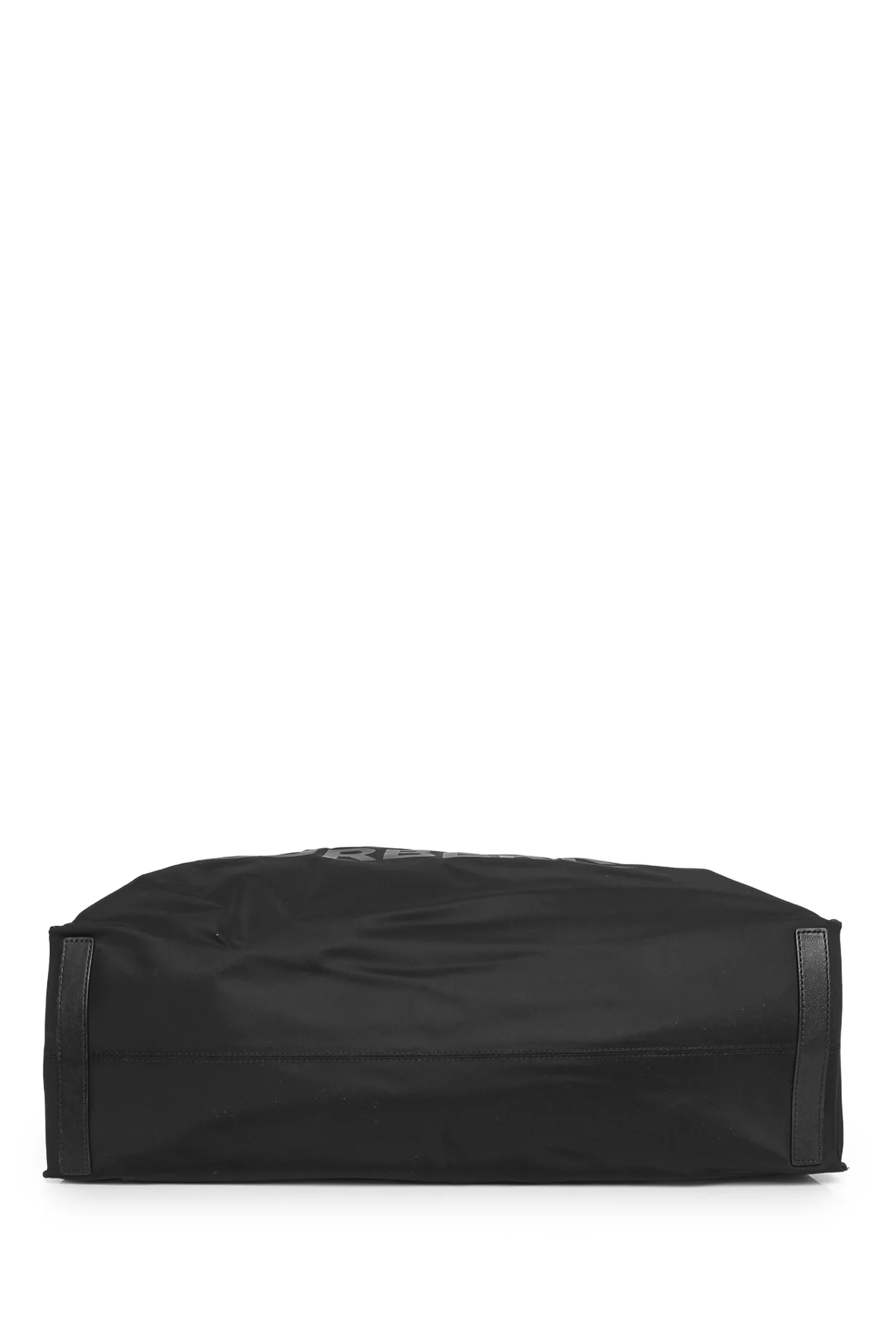 Burberry Eco Nylon Logo Trench Tote - Image 4