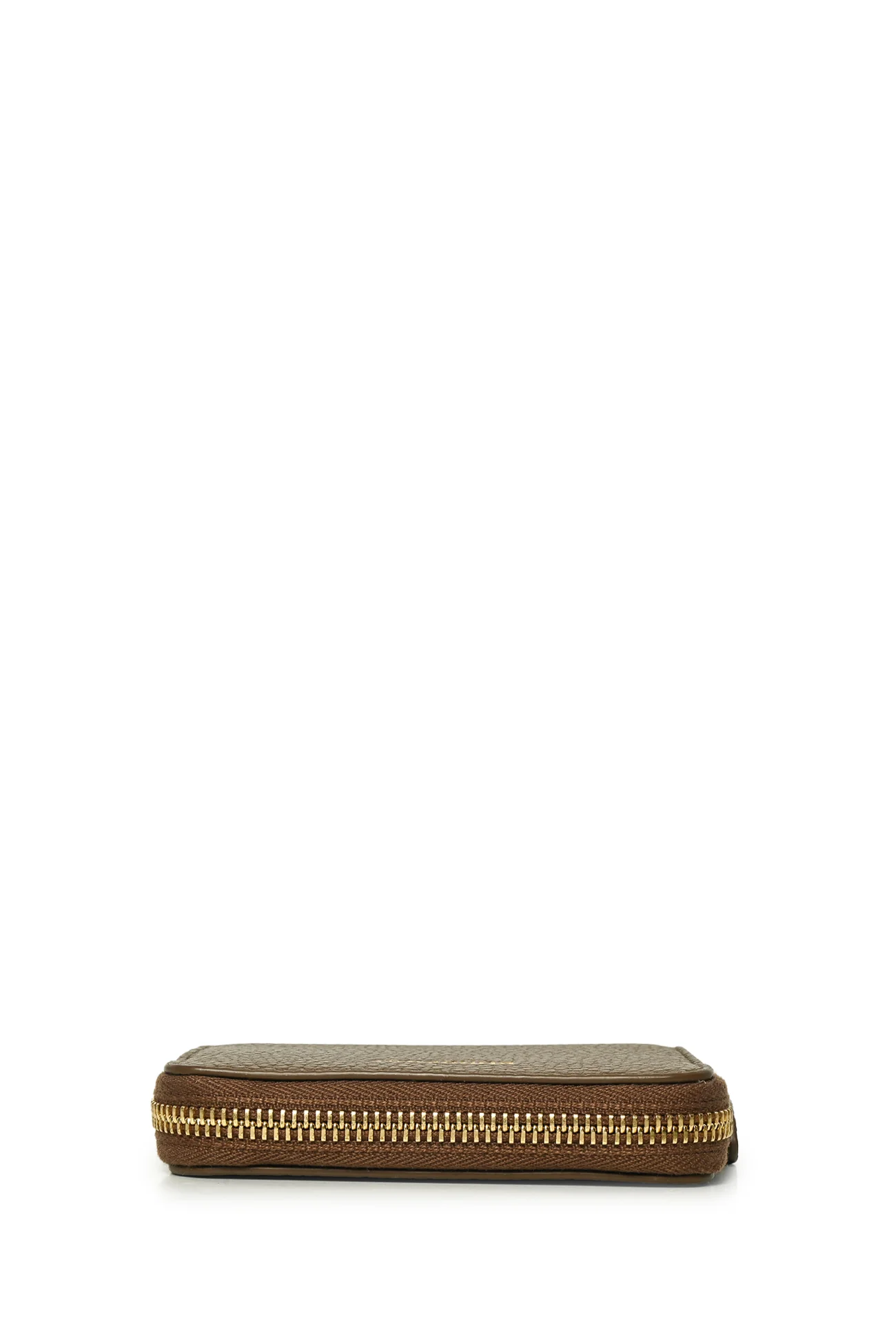 Burberry Logo Zip Wallet - Image 4